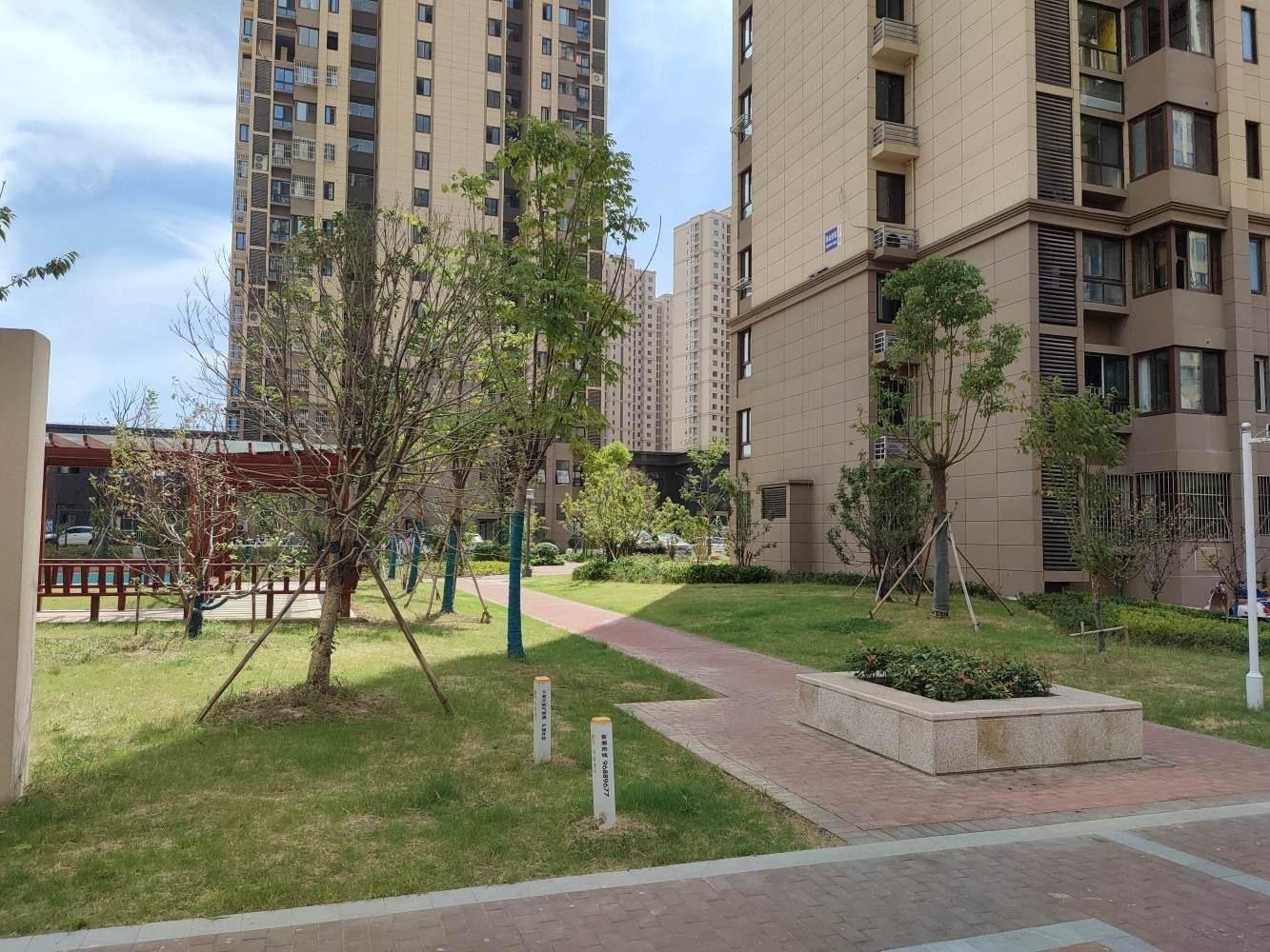 南京岗山佳苑二手房房源图片