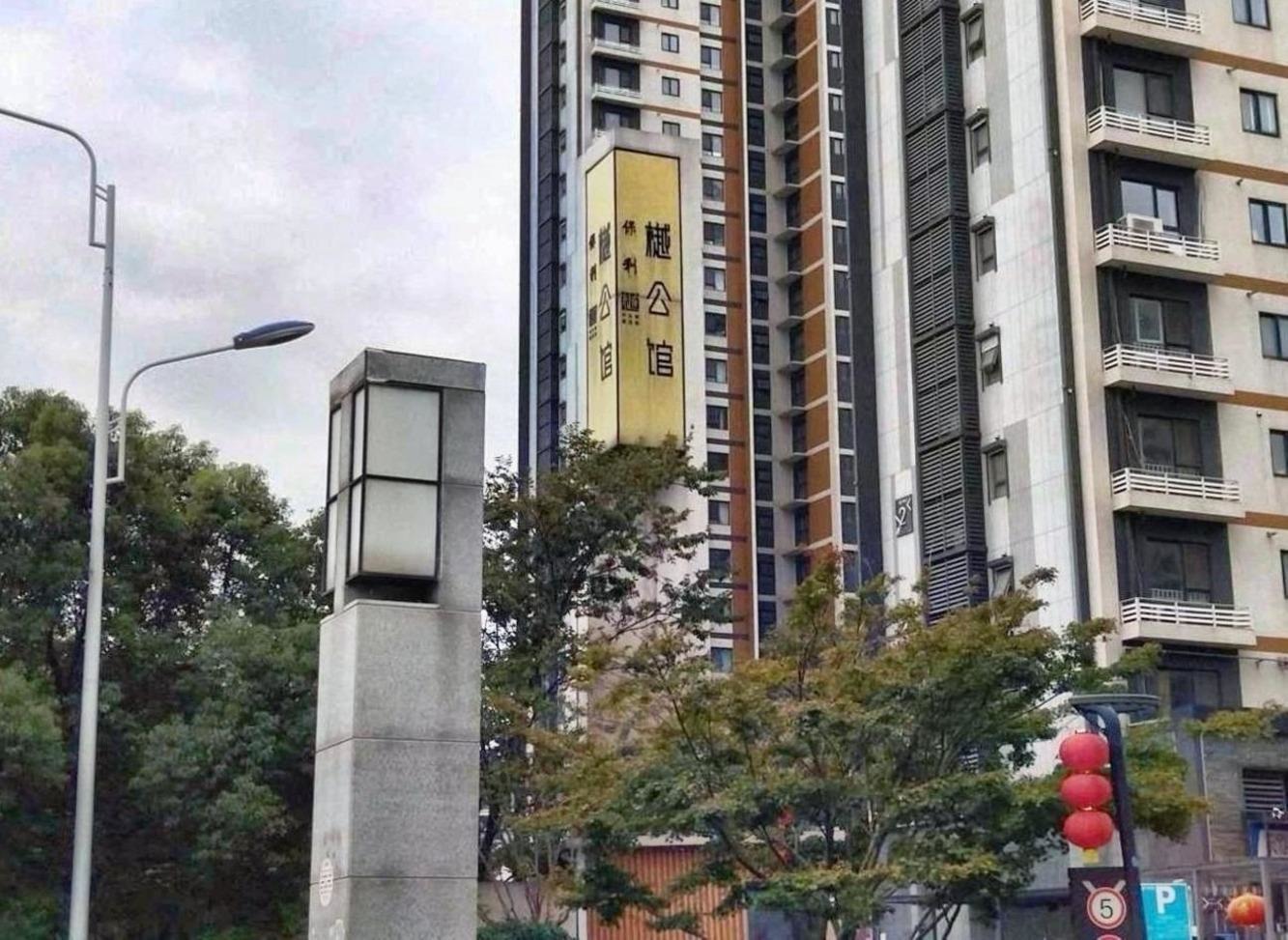 南京中航樾公馆二手房房源图片