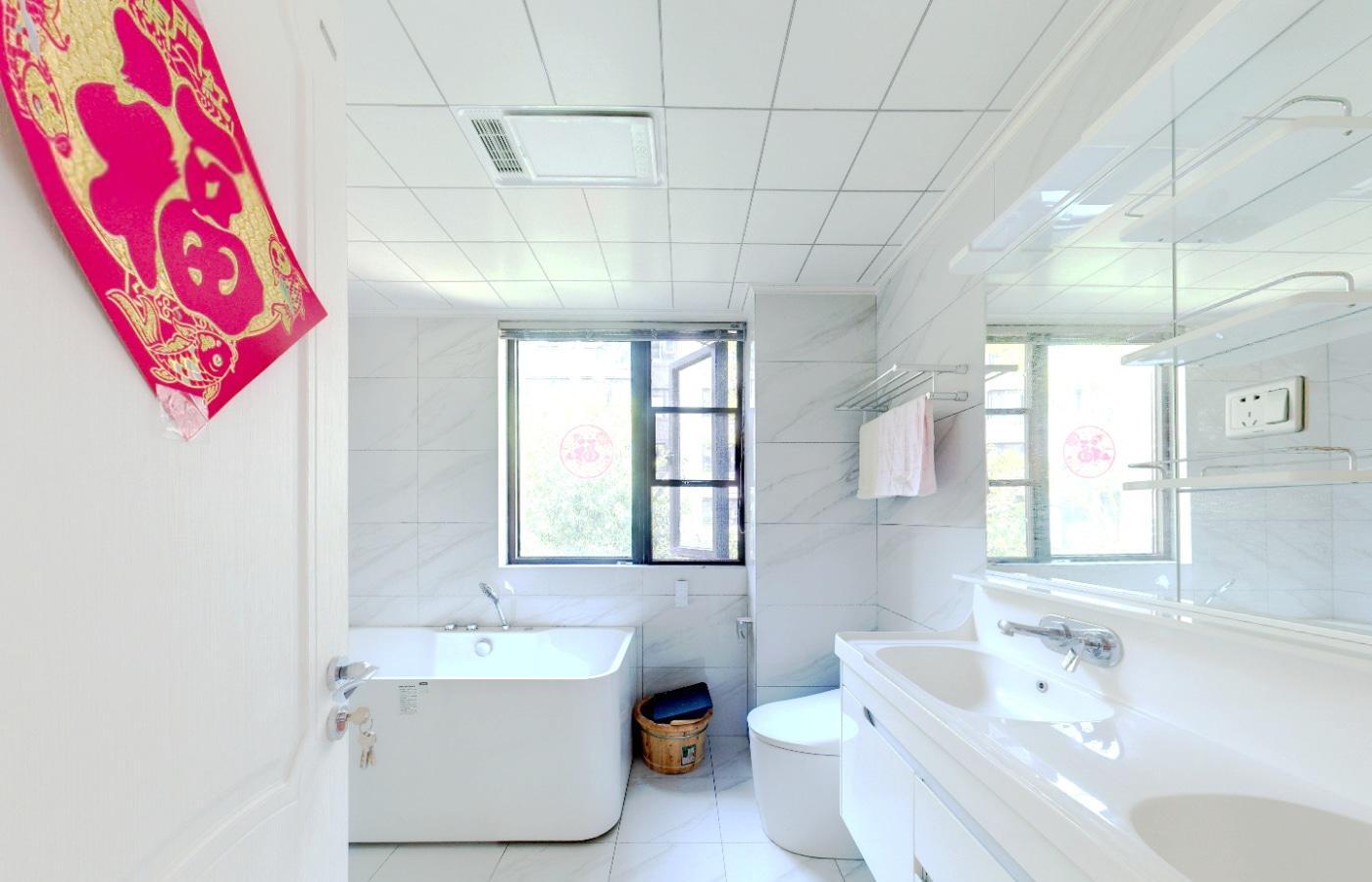 南京五矿澜悦栖原二手房房源图片