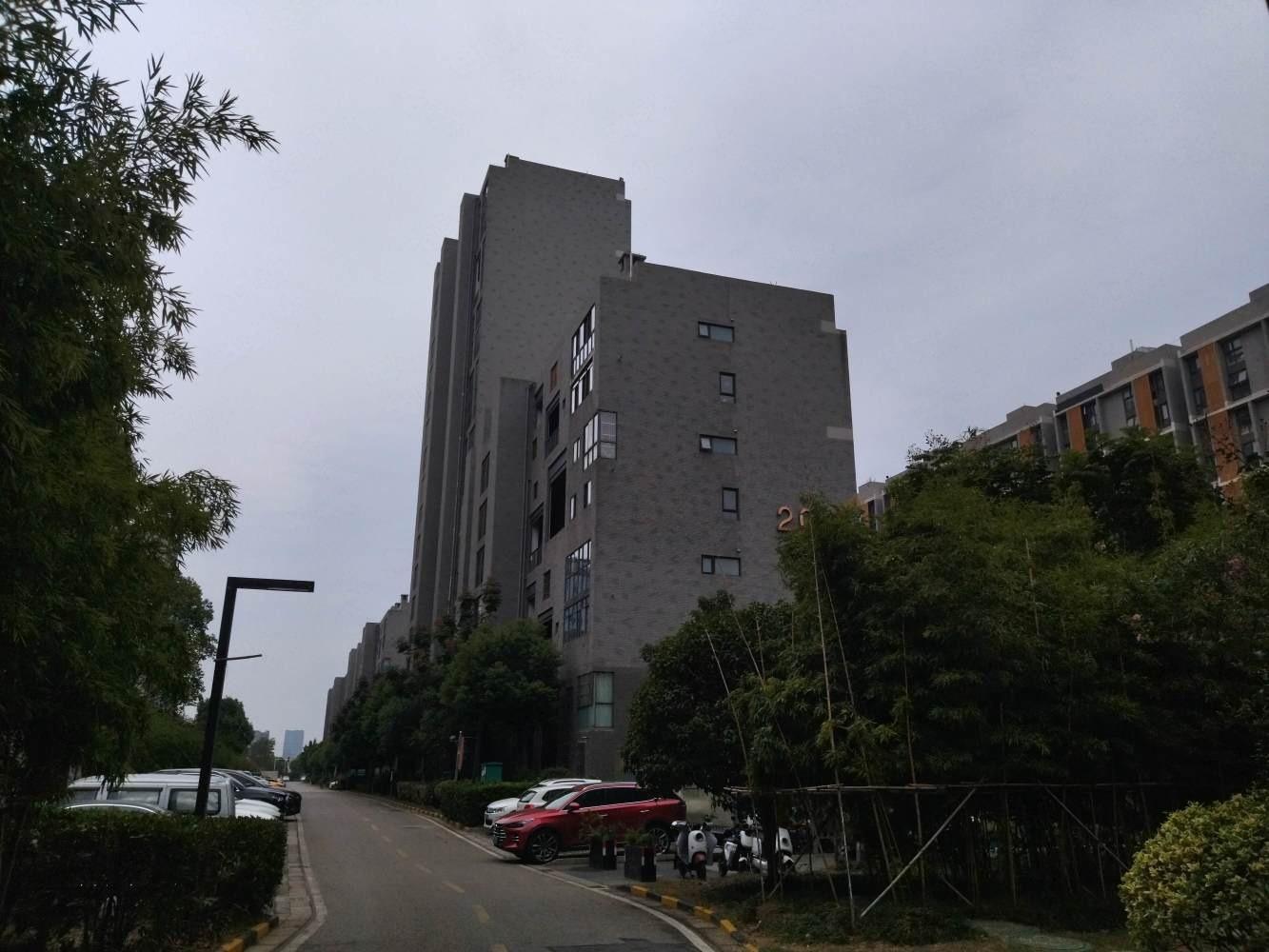 南京中航樾府二手房房源图片