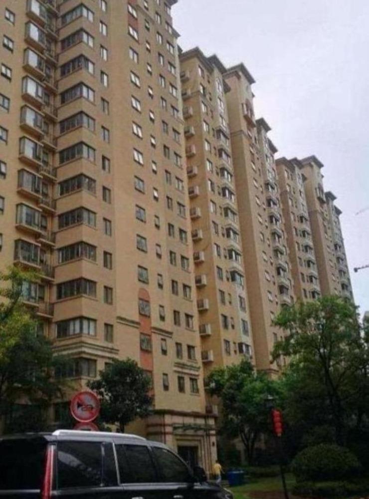 南京万科金域蓝湾二手房房源图片