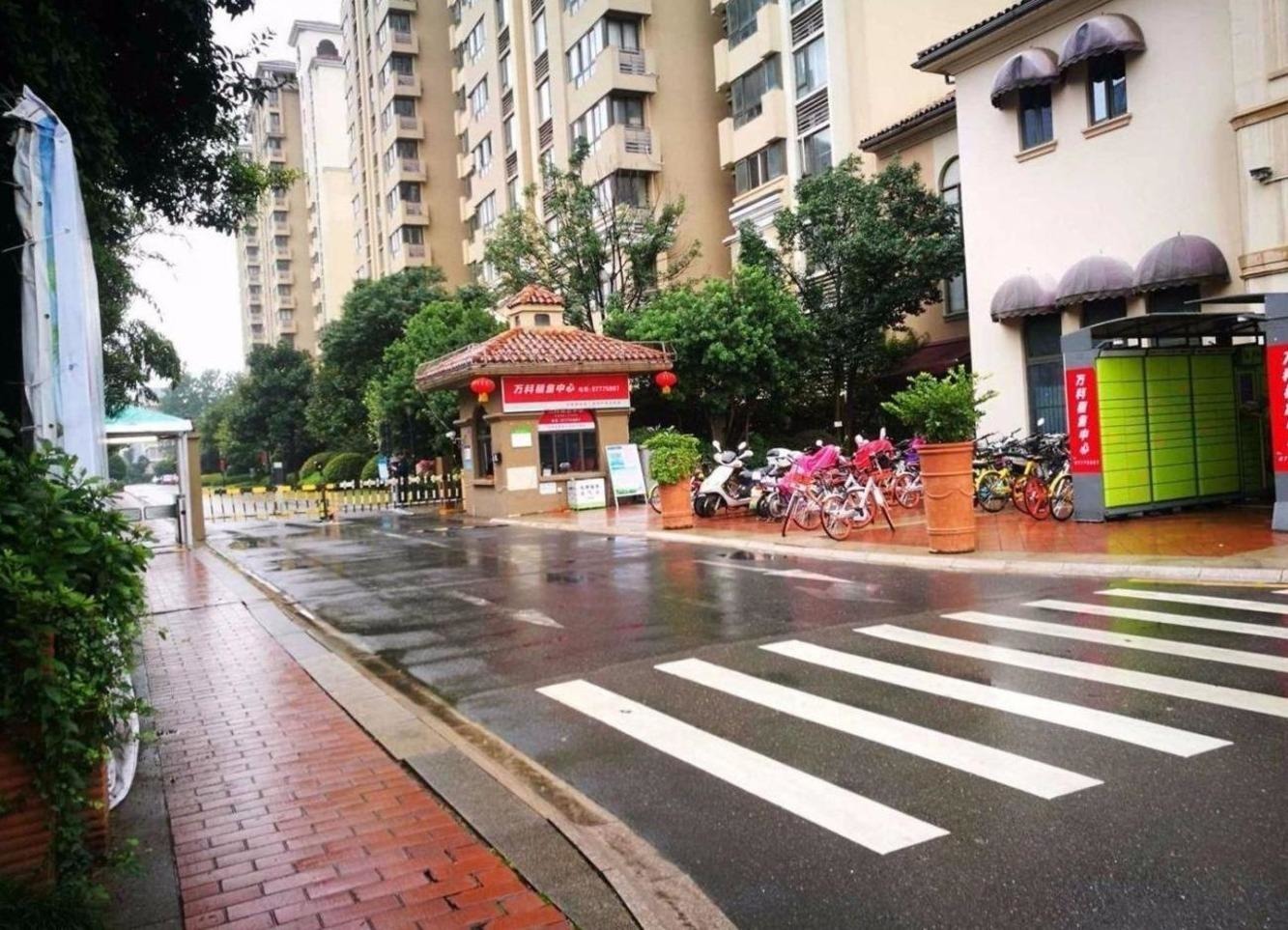 南京万科金域蓝湾二手房房源图片