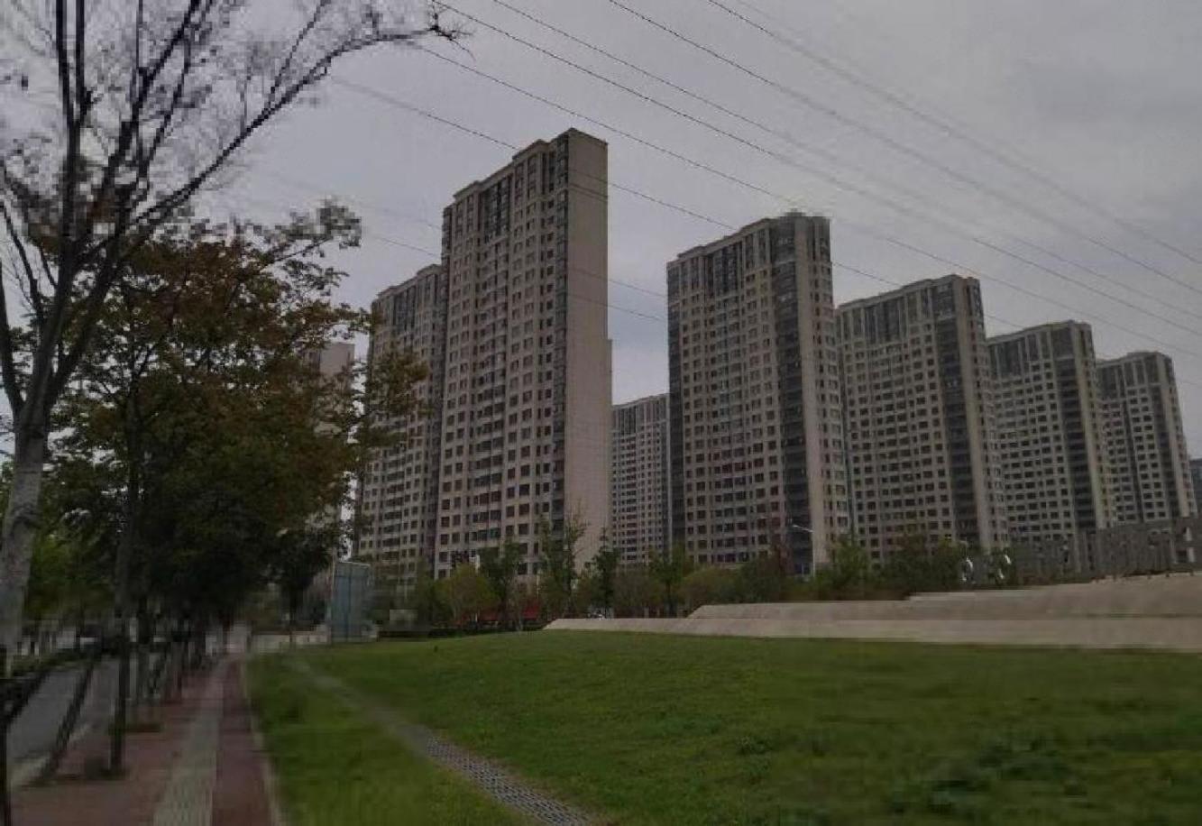 南京江宁金茂悦二手房房源图片