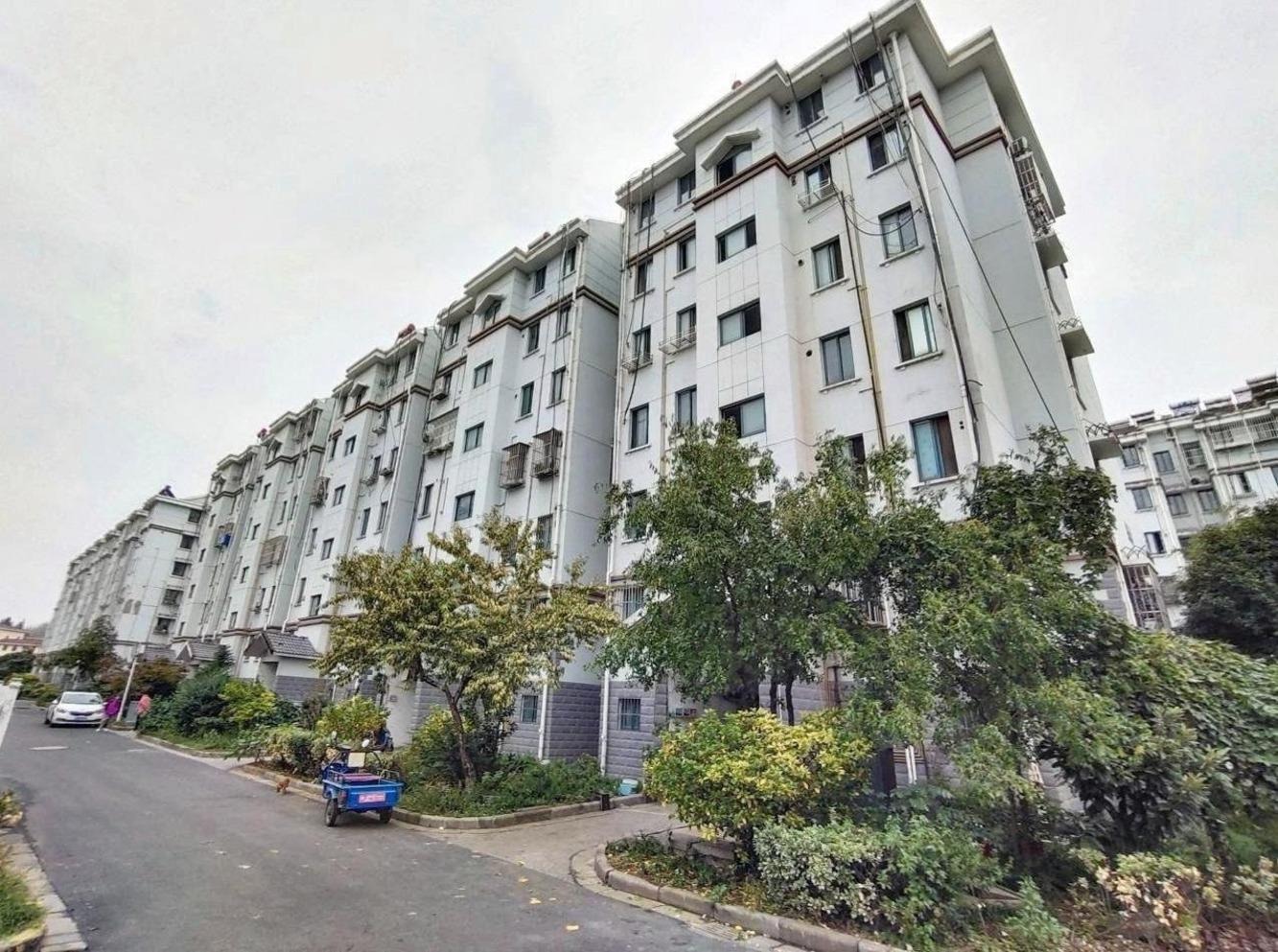 南京横岭新寓二手房房源图片