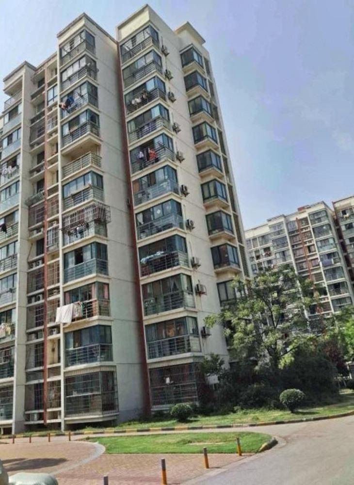 南京丹佛小镇二手房房源图片