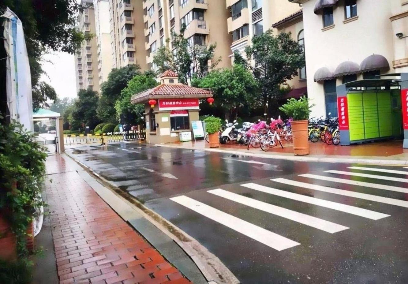 南京万科金域蓝湾二手房房源图片