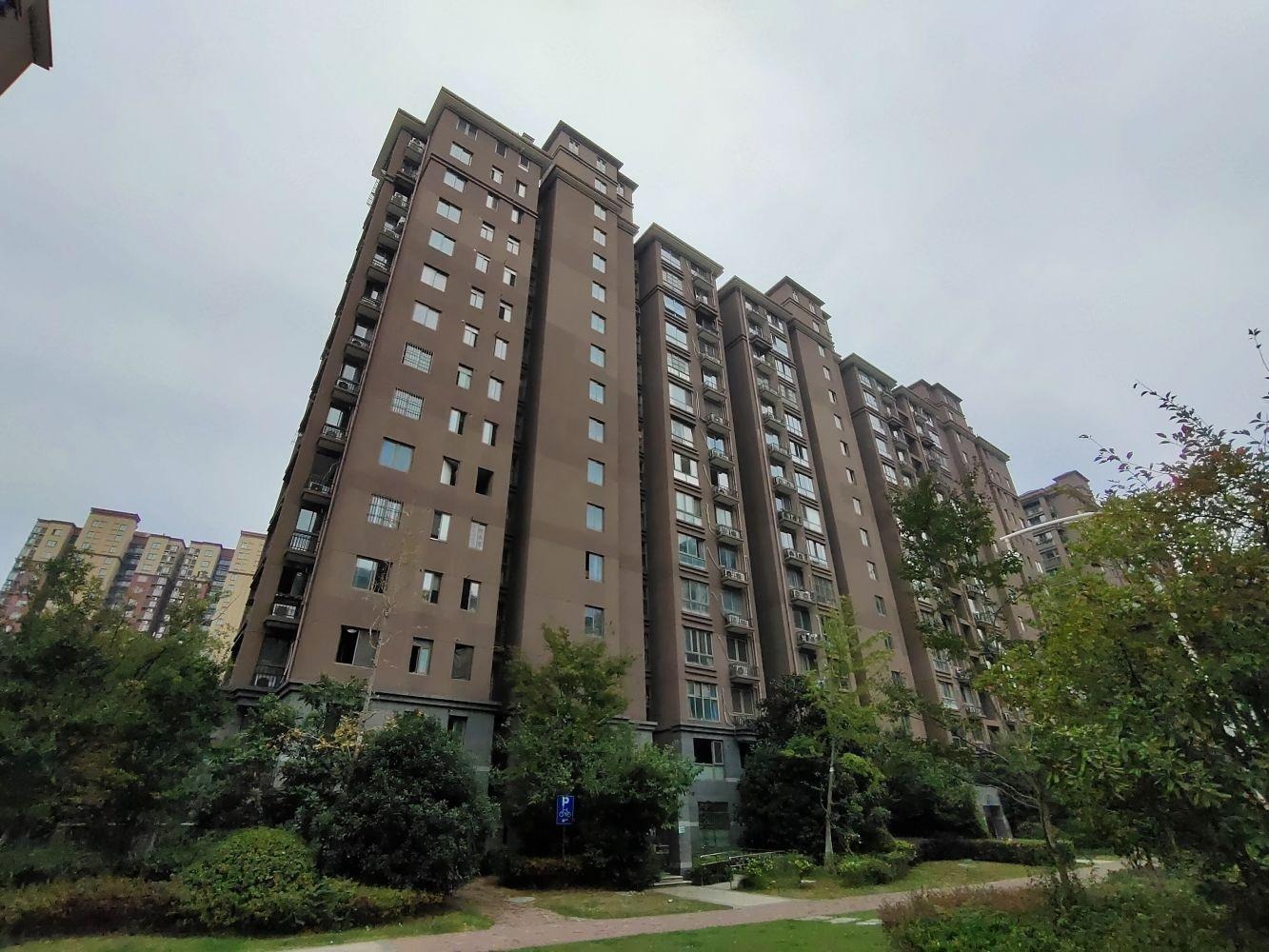 南京骏景华庭二手房房源图片