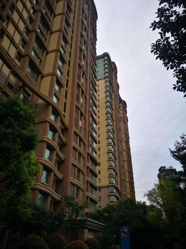 南京藏龙御景二手房房源图片
