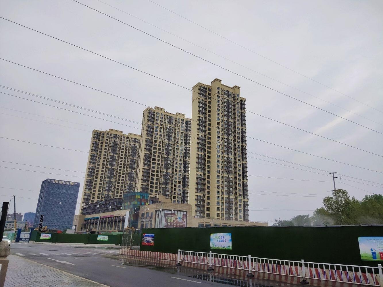 南京旭辉九著二手房房源图片