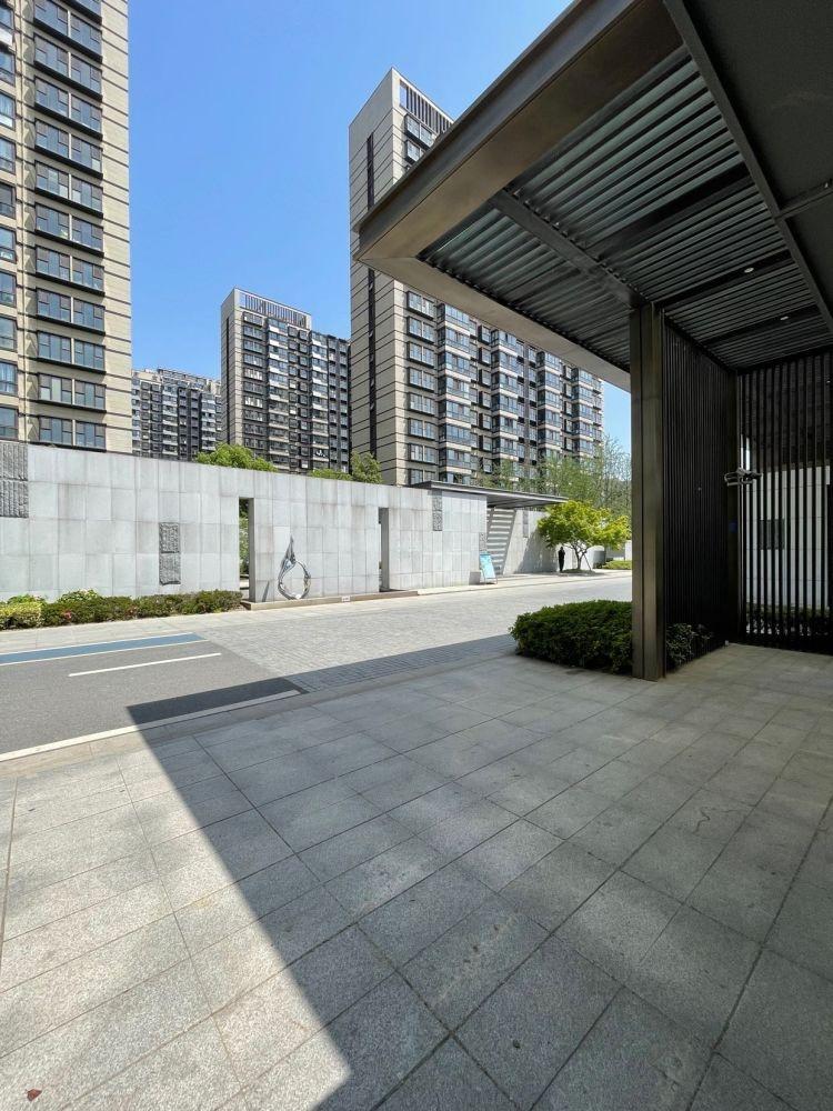 南京银城旭辉云台天境二手房房源图片