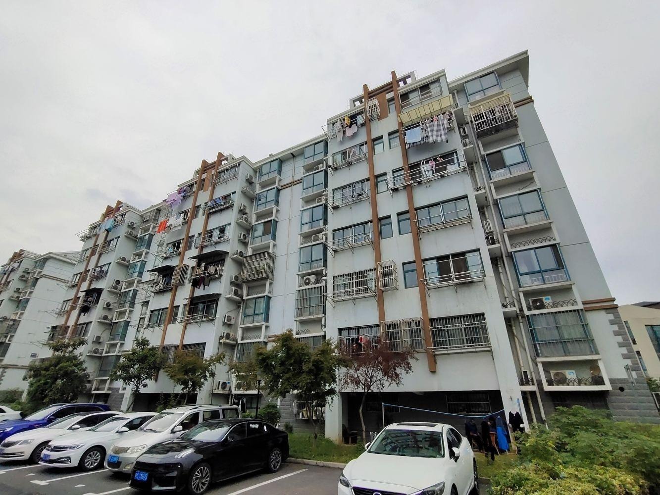 南京横岭新寓二手房房源图片