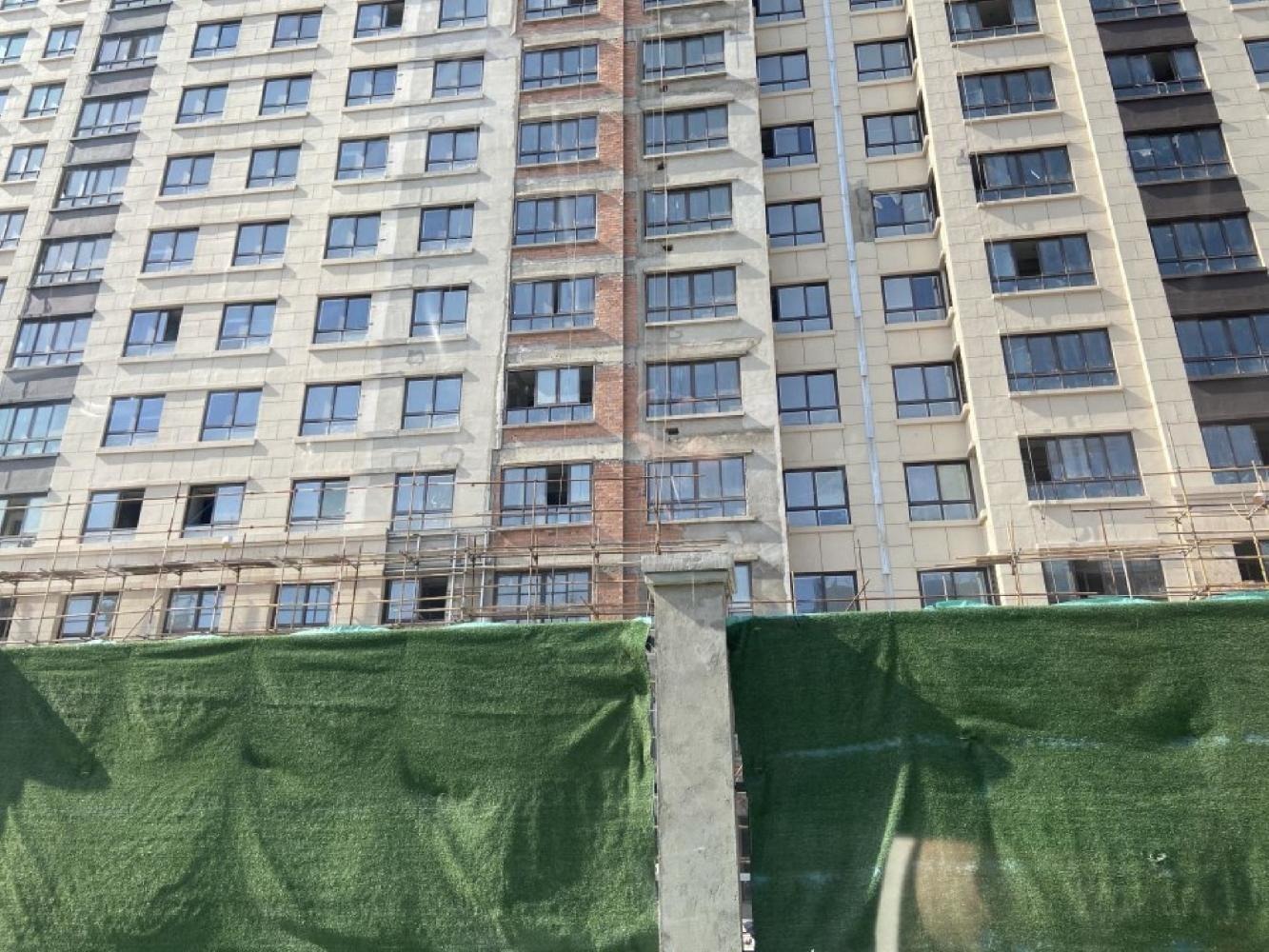 南京融侨观澜二手房房源图片