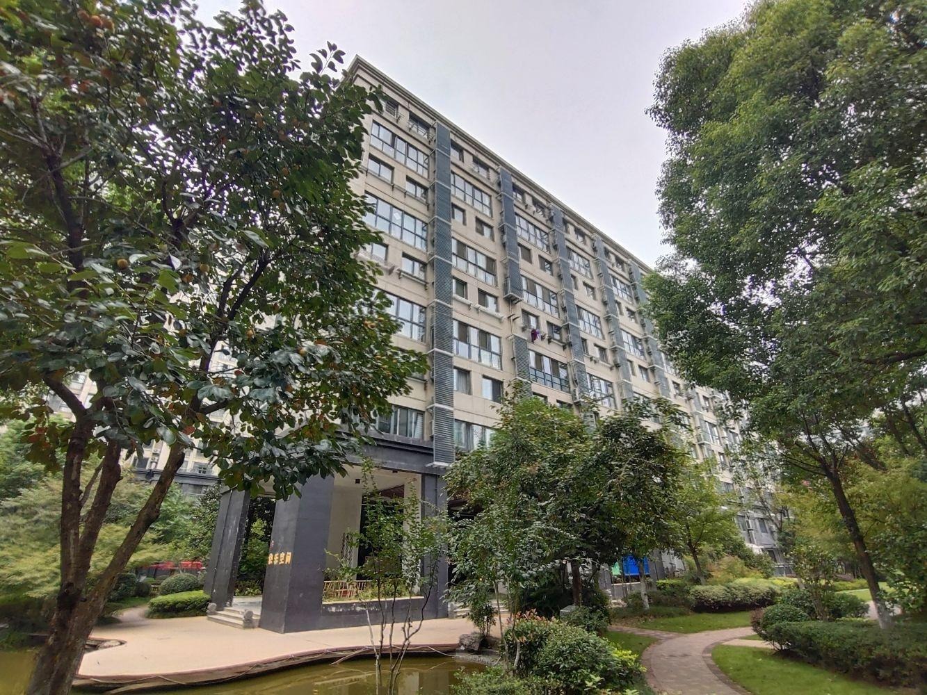 南京银城千花溪二手房房源图片