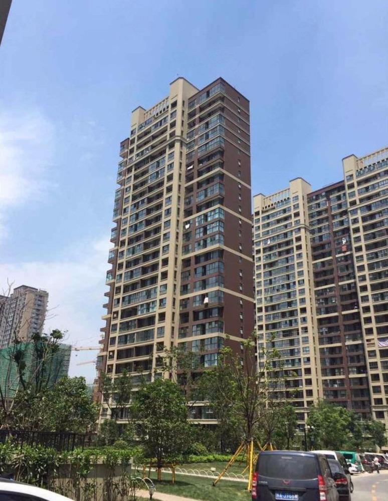 南京金地湖城艺境二手房房源图片