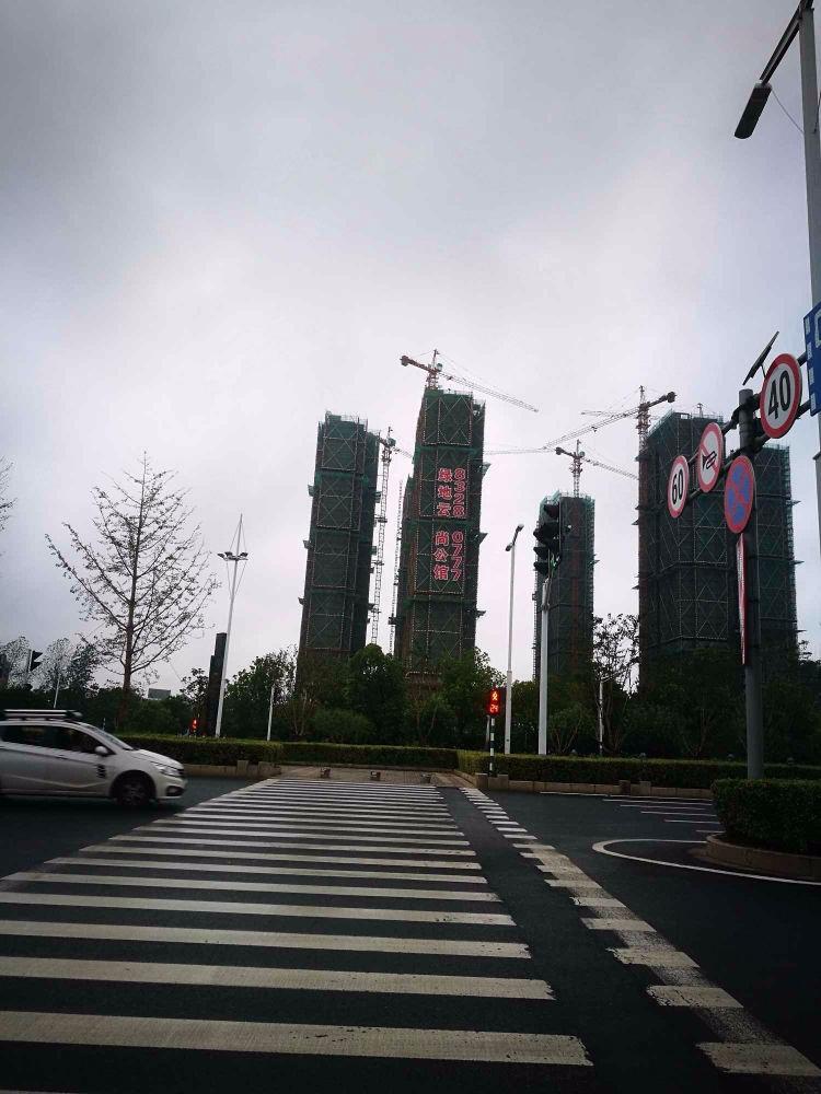 南京绿地玉晖二手房房源图片