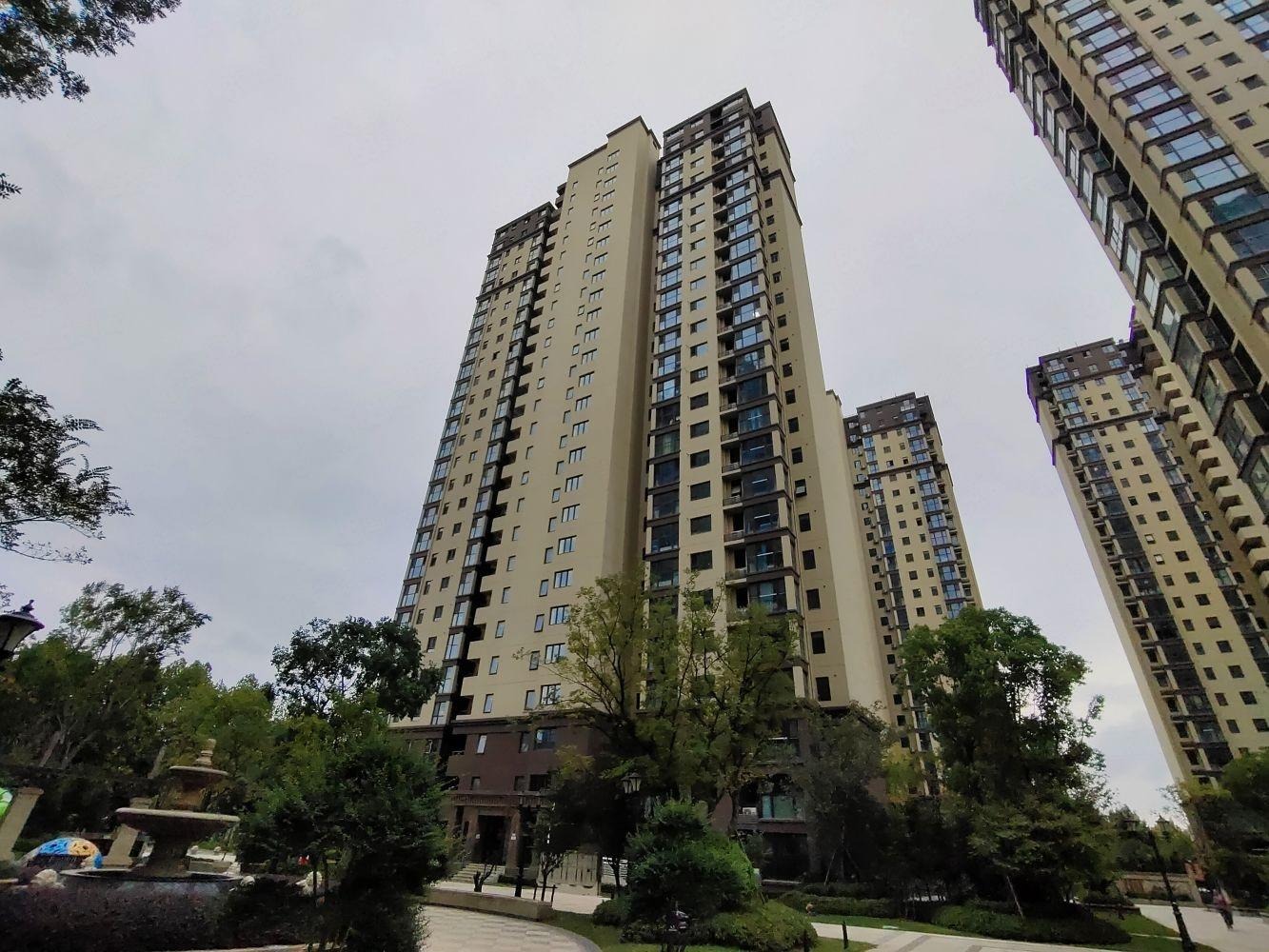 南京恒大悦澜湾二手房房源图片