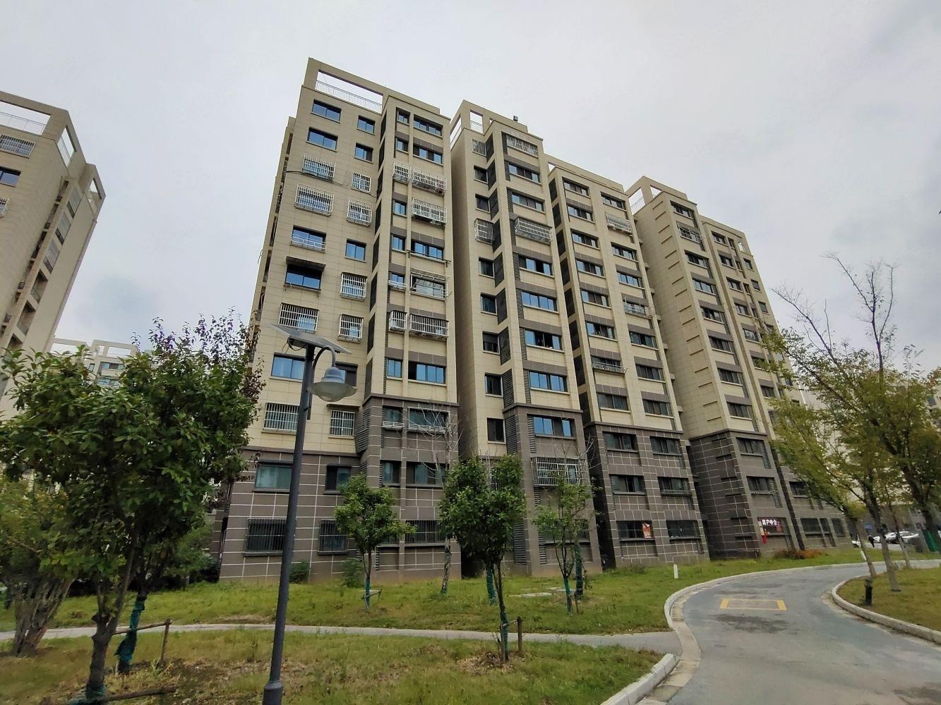 南京天瑞家园二手房房源图片