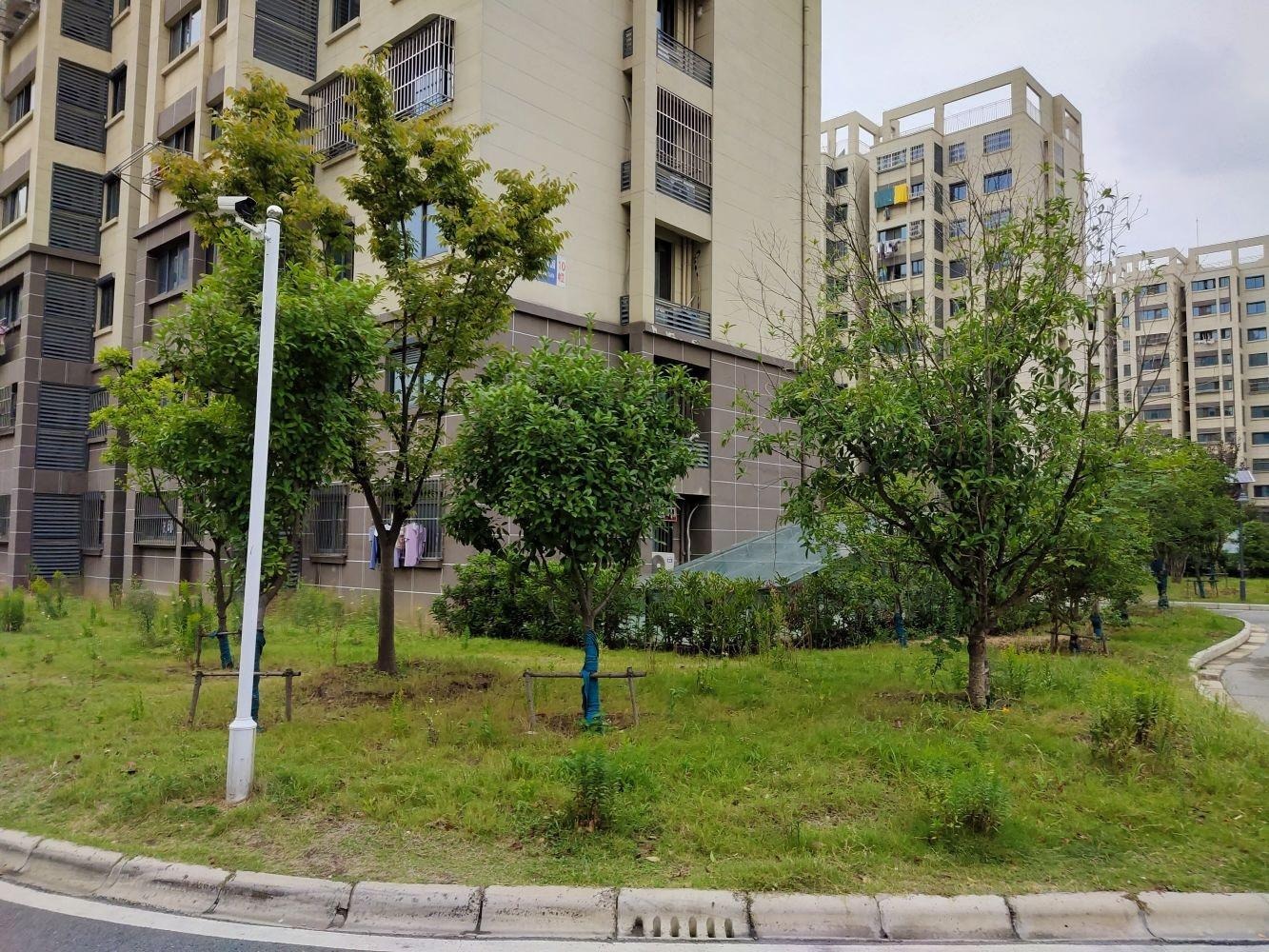 南京天瑞家园二手房房源图片