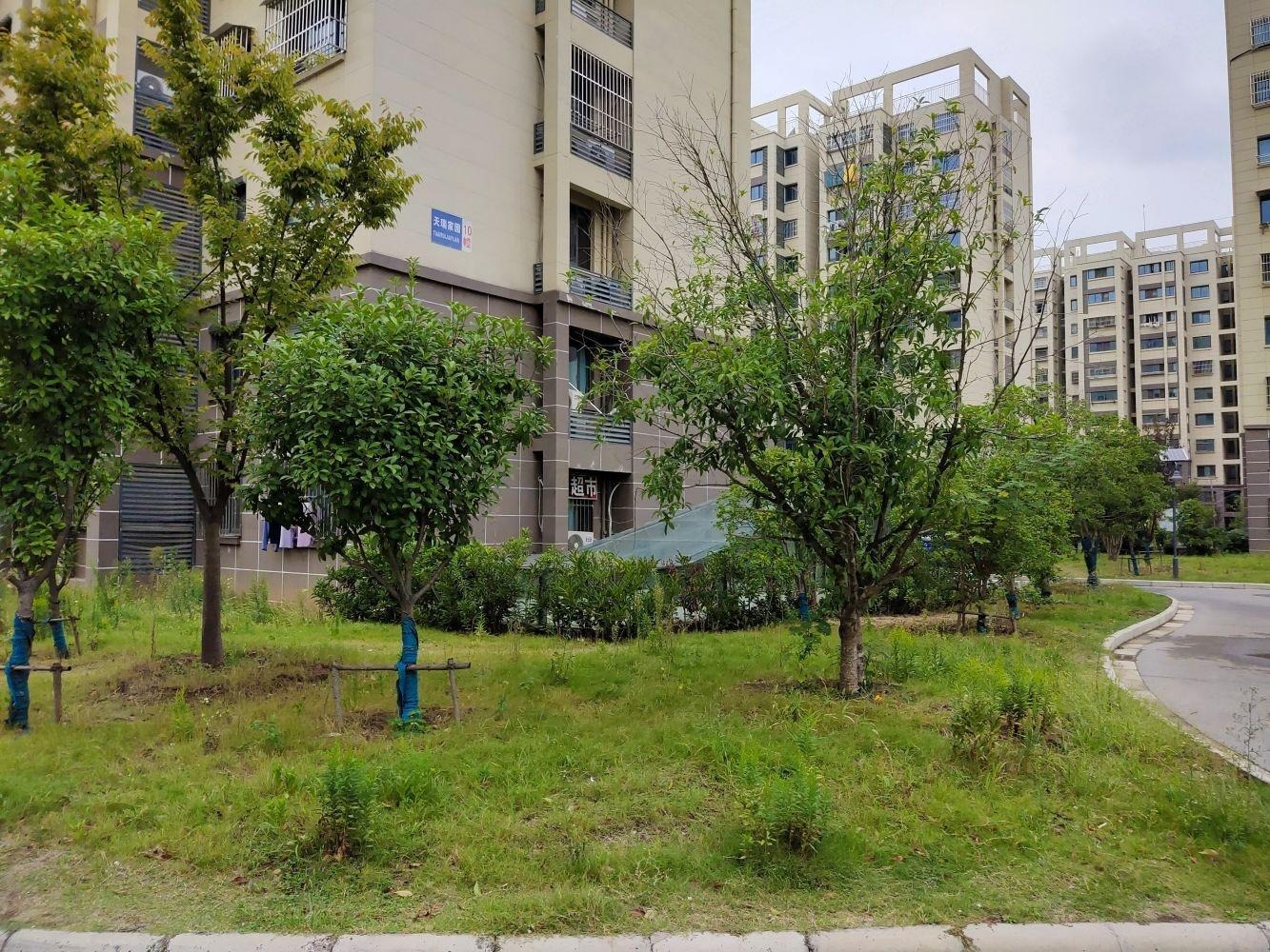 南京天瑞家园二手房房源图片