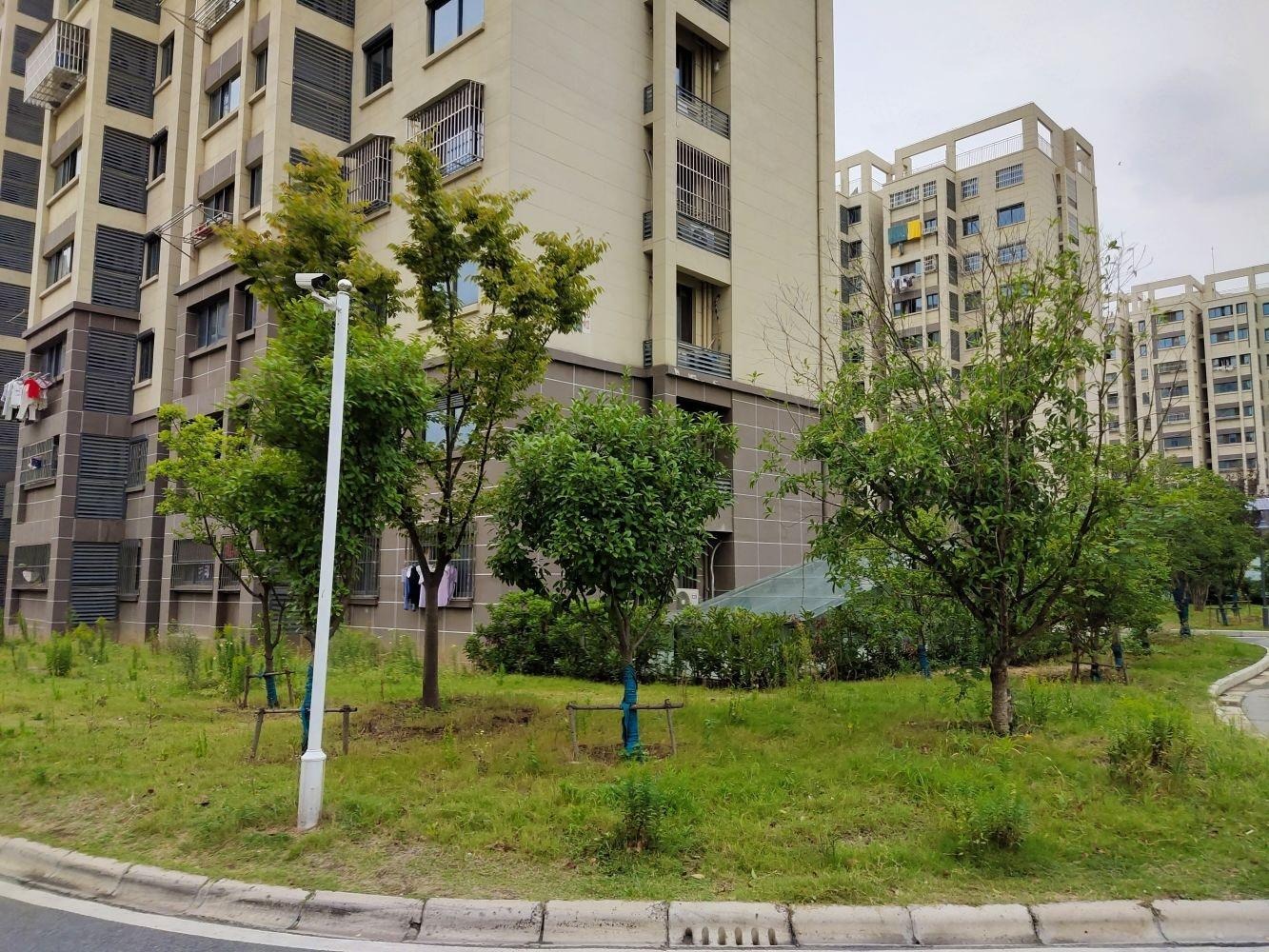 南京天瑞家园二手房房源图片