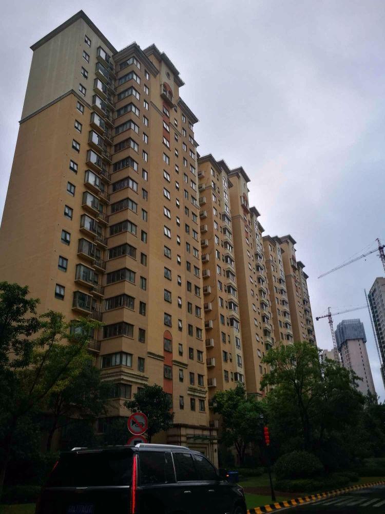 南京万科金域蓝湾二手房房源图片