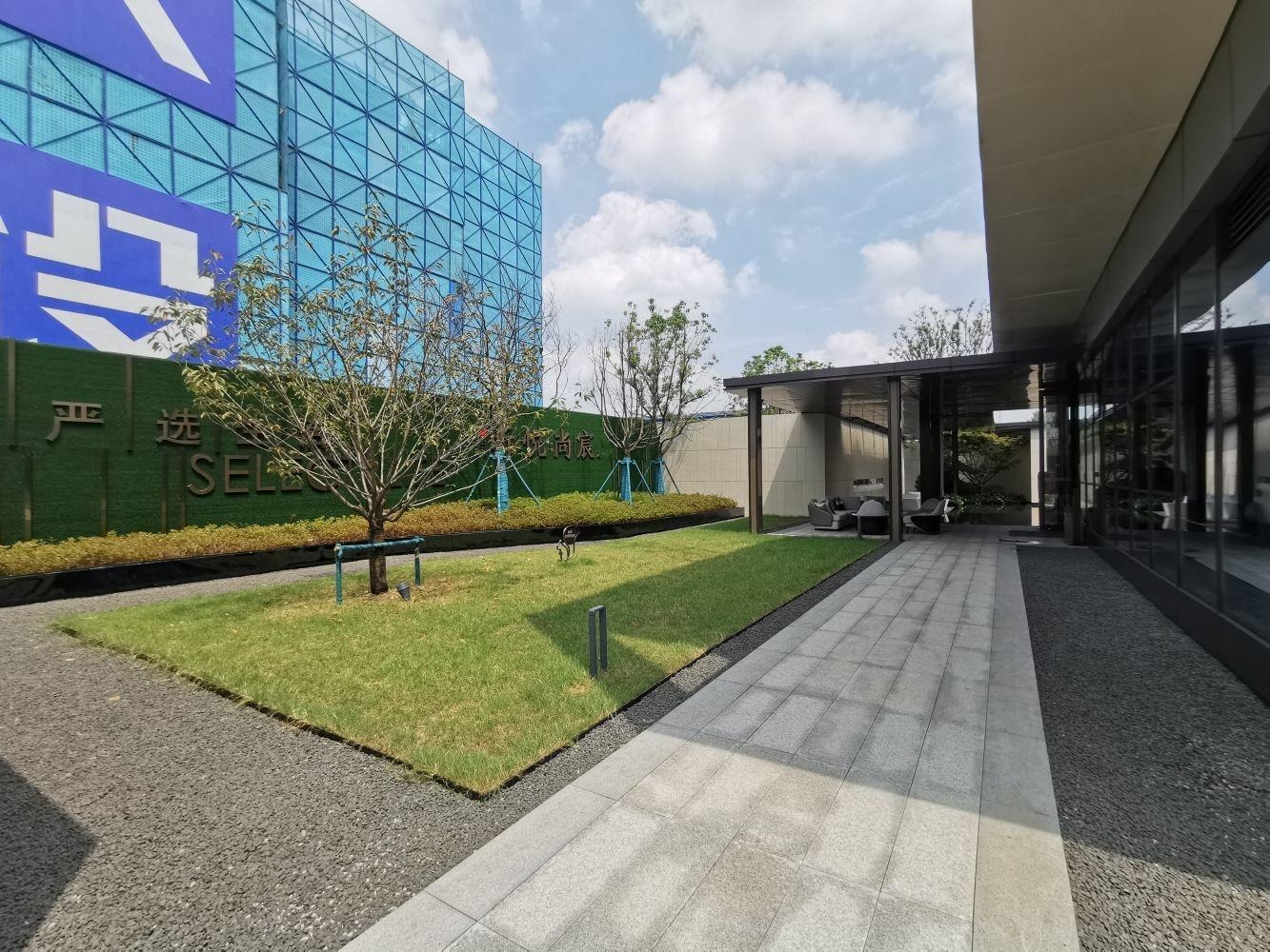 南京融侨观澜二手房房源图片