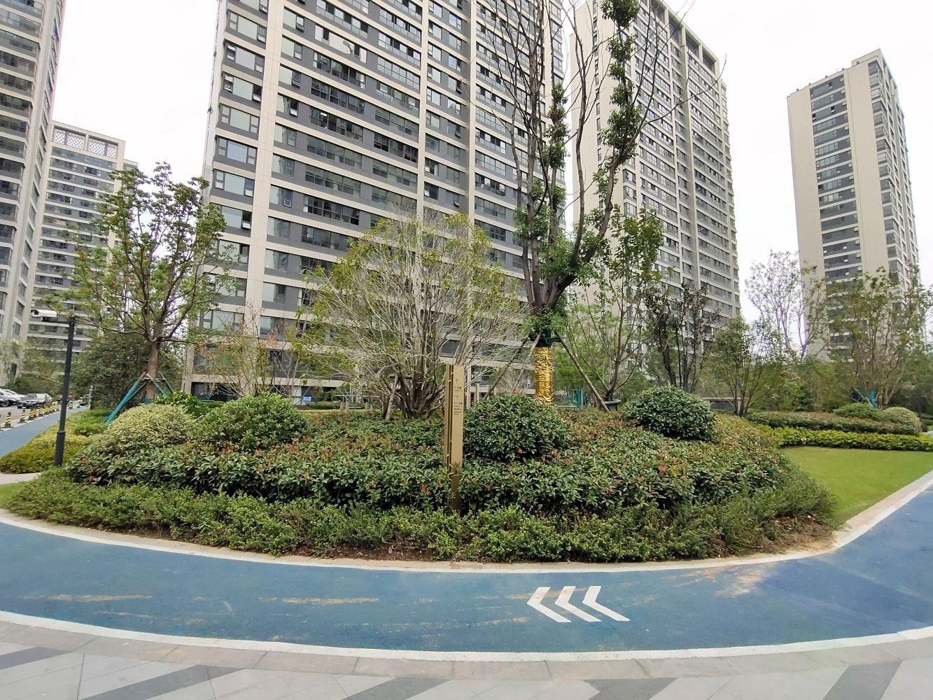 南京都会四季东区二手房房源图片