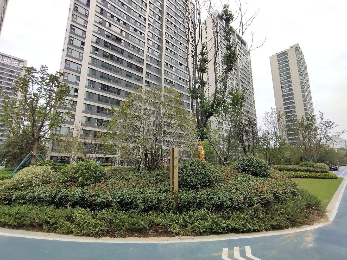 南京都会四季东区二手房房源图片