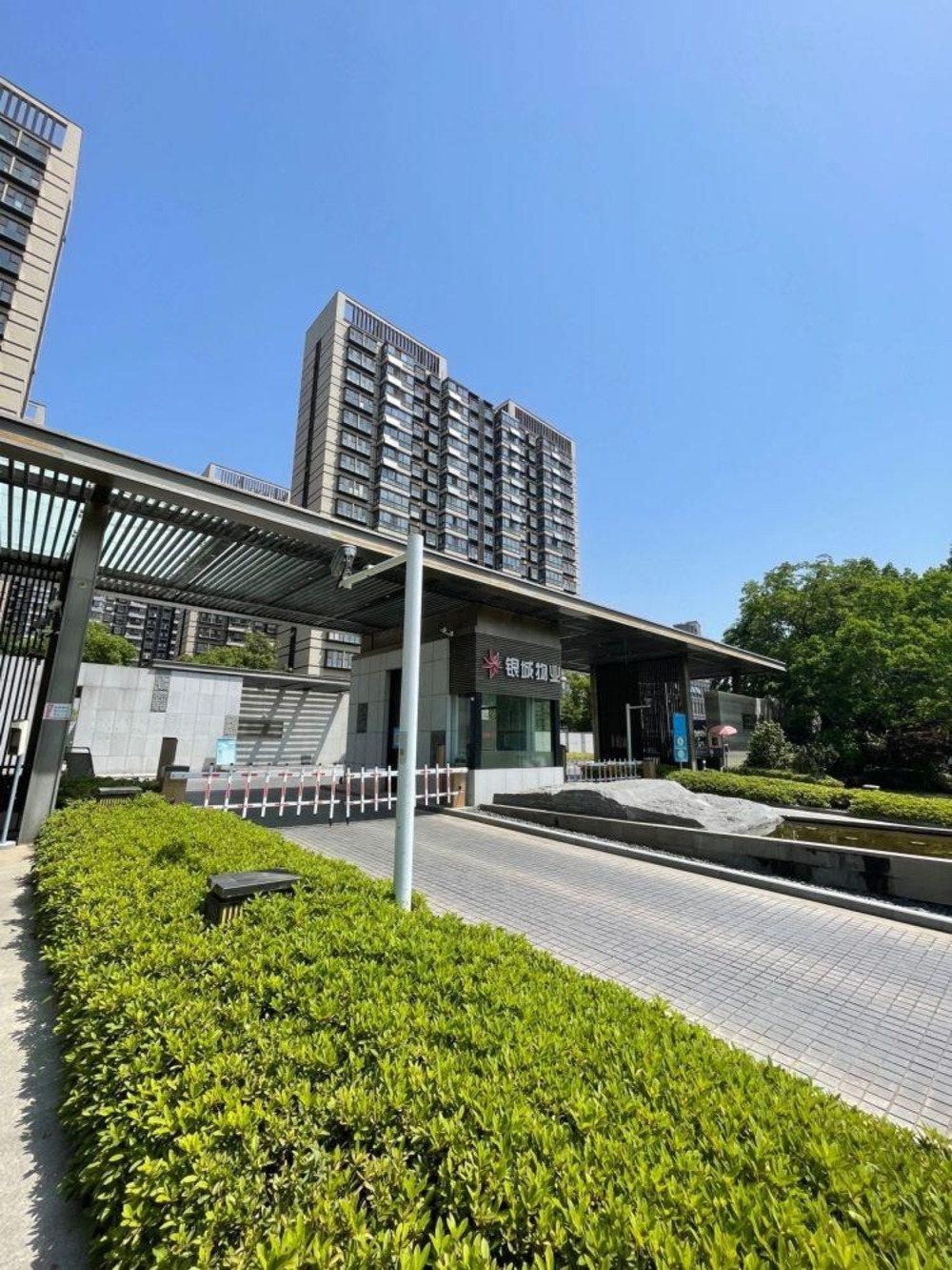 南京银城旭辉云台天境二手房房源图片