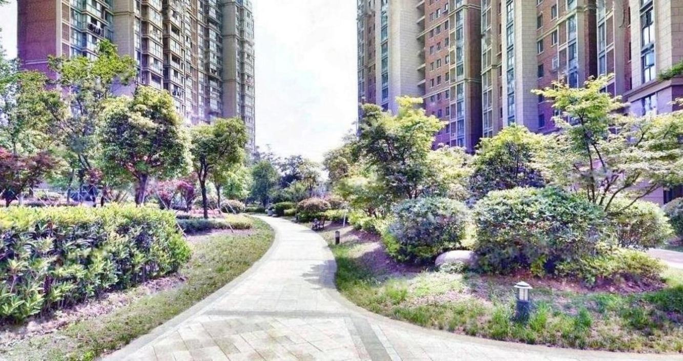 南京名城世家花园(西区)二手房房源图片