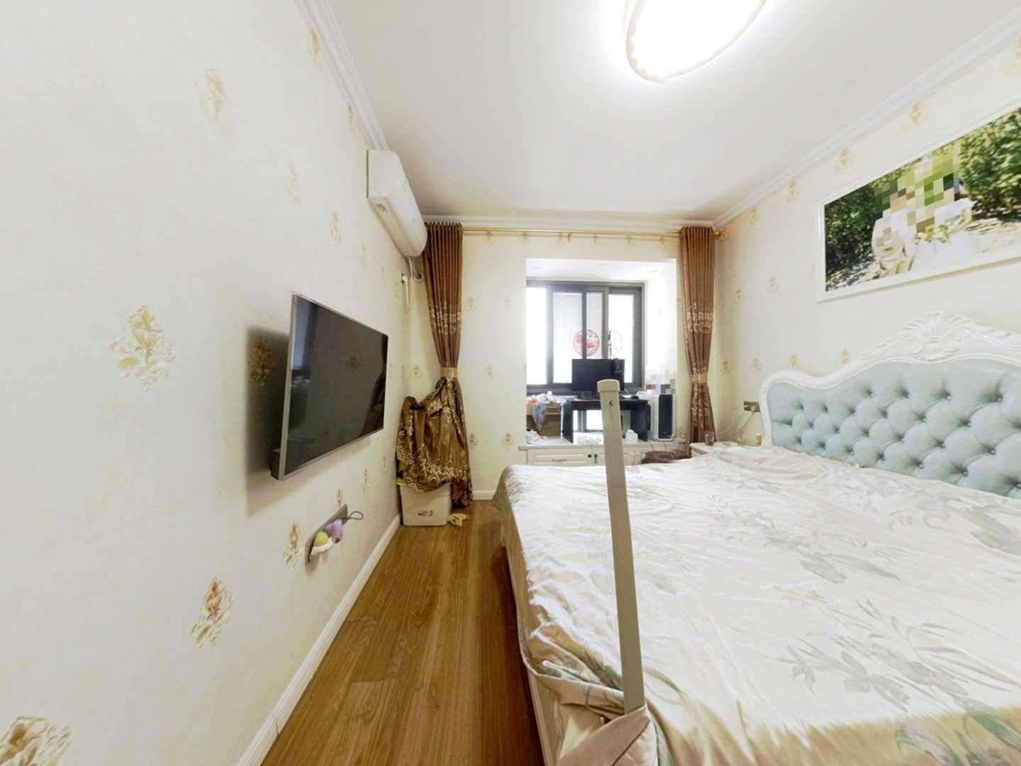 南京万科金域国际二手房房源图片