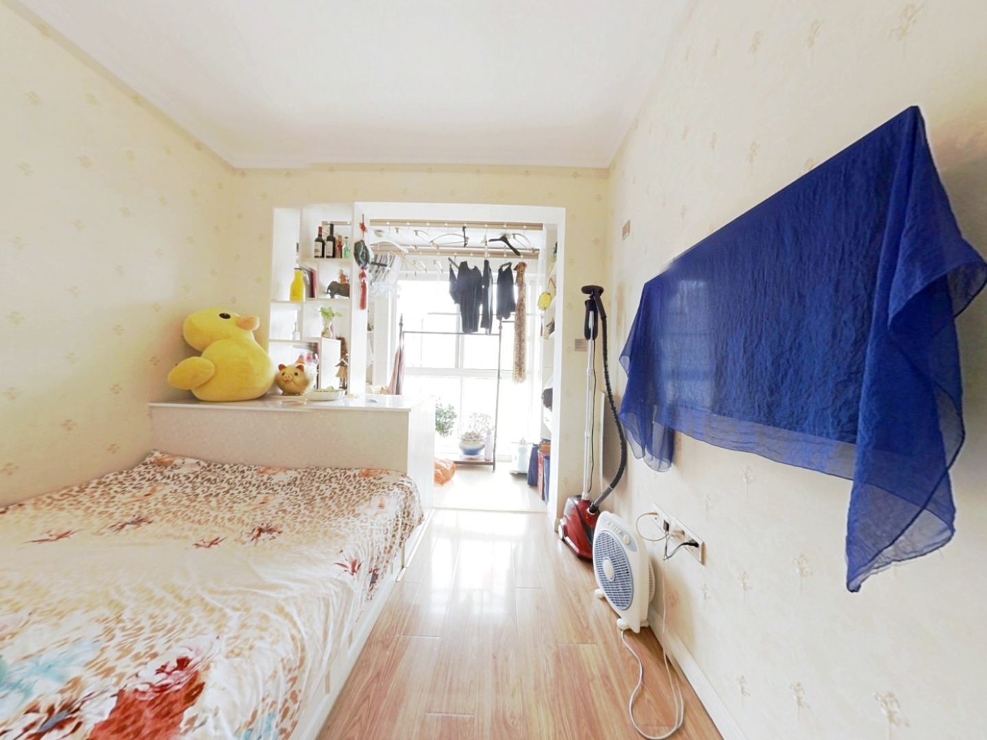 南京万科金域国际二手房房源图片