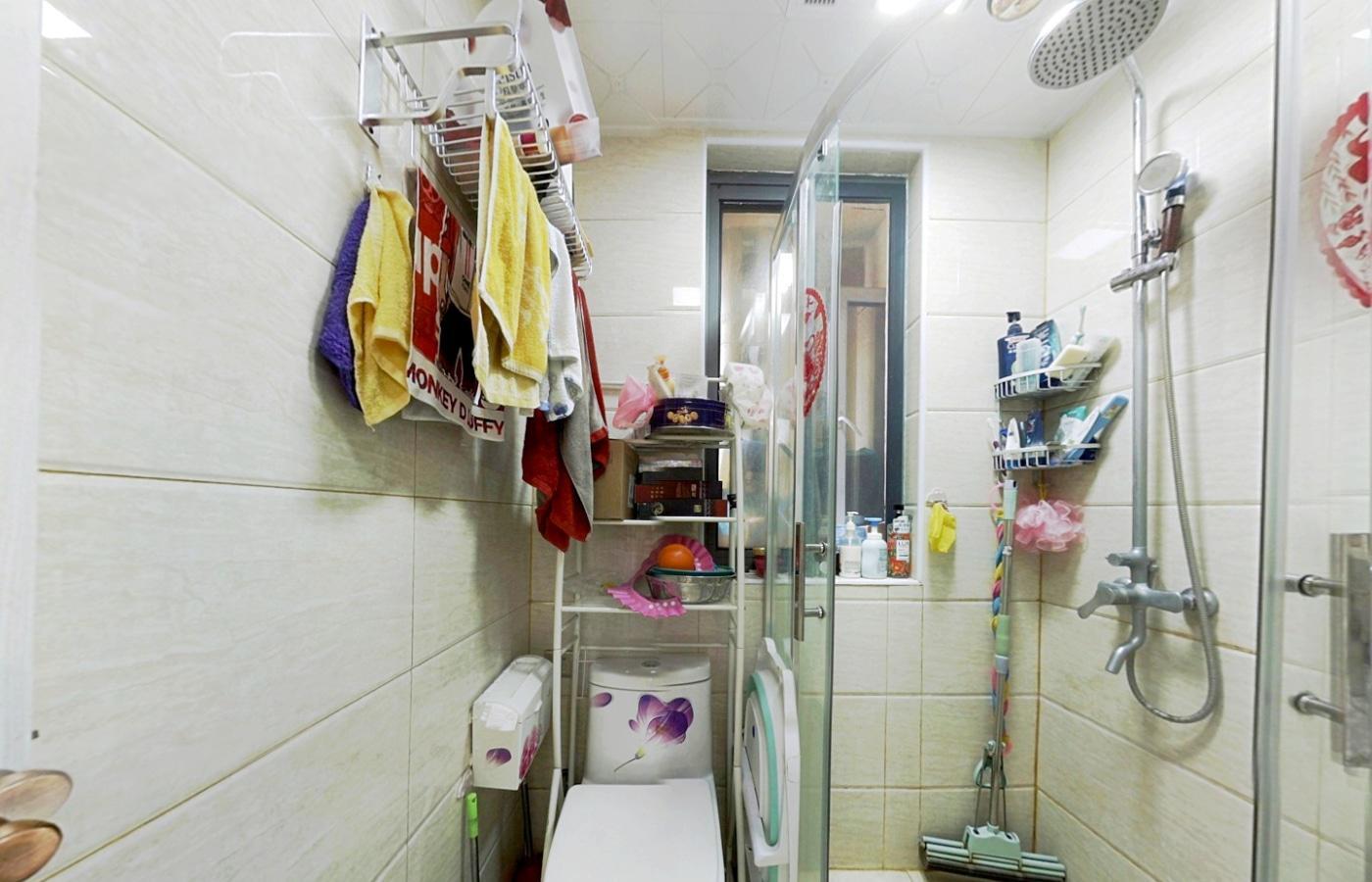 南京万科金域国际二手房房源图片