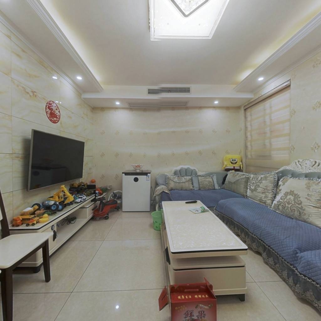 南京万科金域国际二手房房源图片