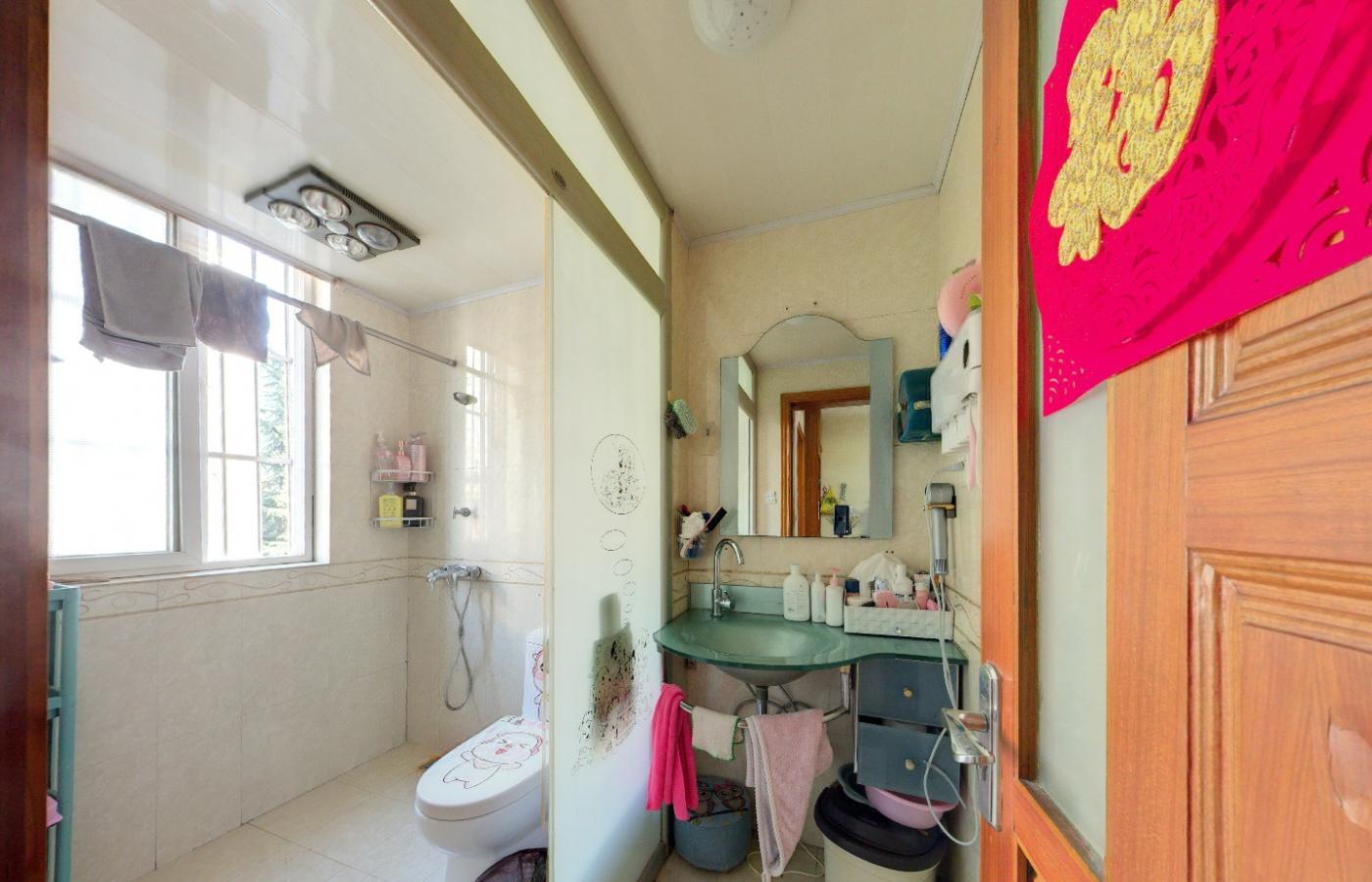 南京成山公寓二手房房源图片