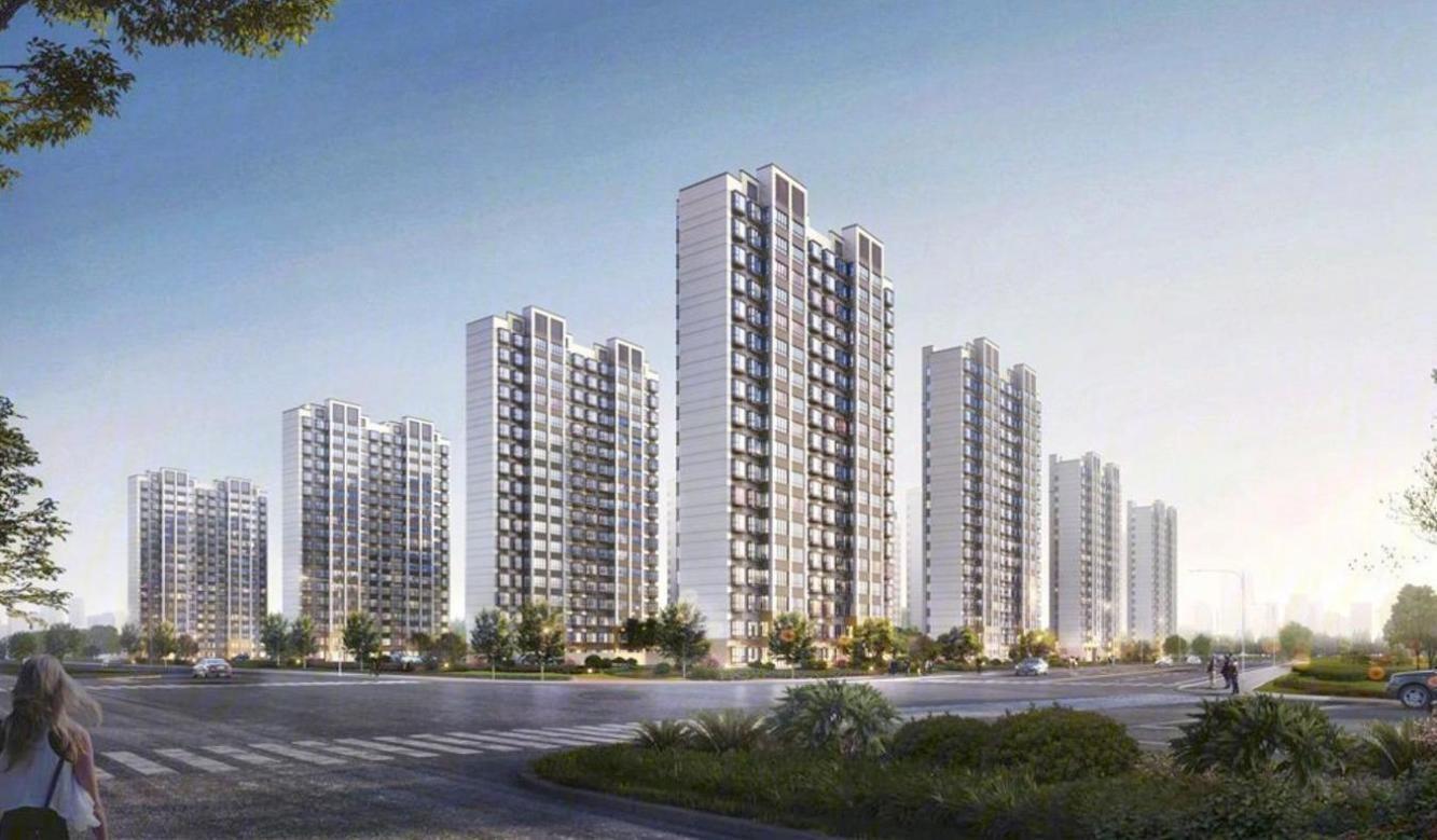南京五矿澜悦溪山二手房房源图片