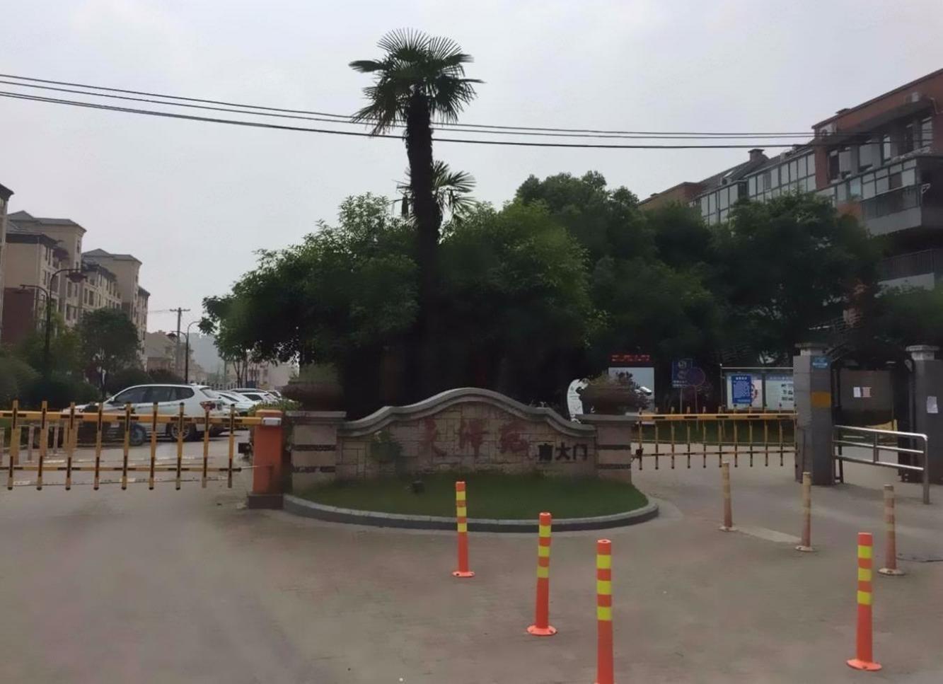 南京天泽苑二手房房源图片