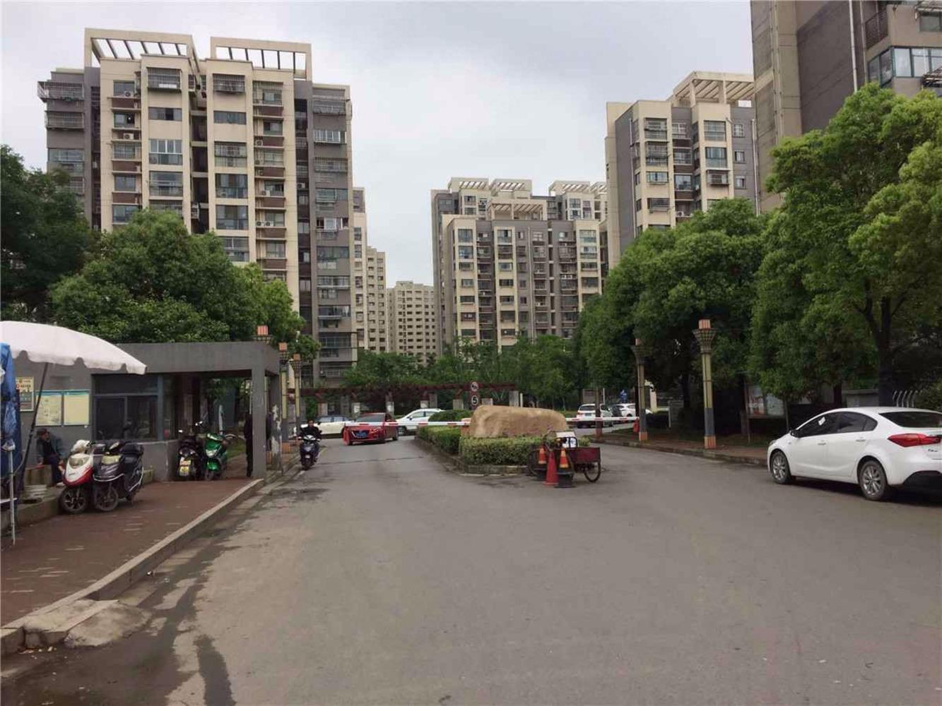 南京东麒佳苑二手房房源图片