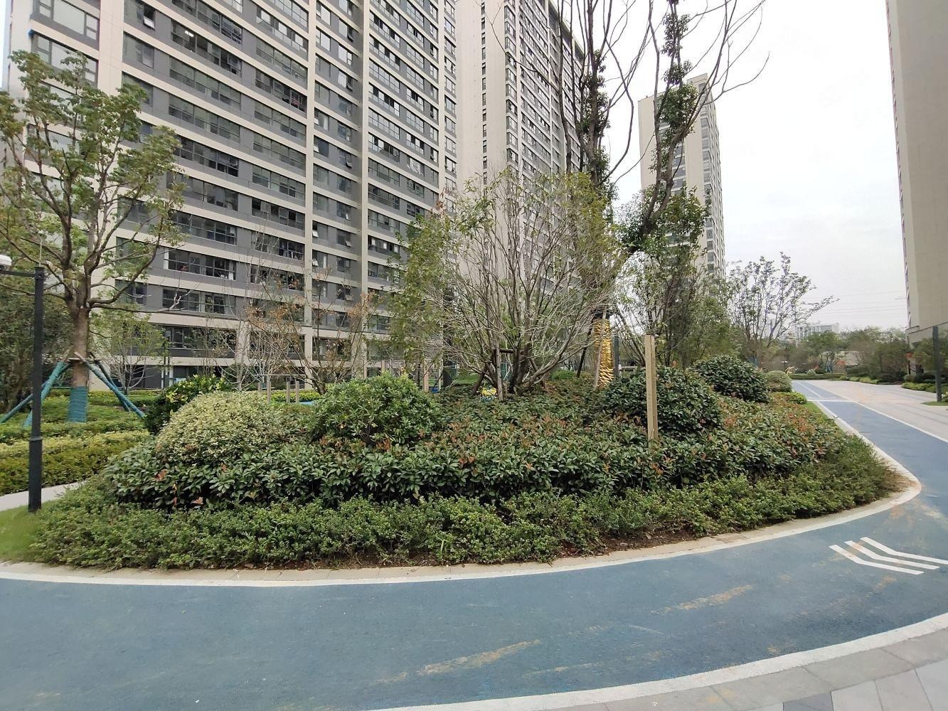 南京都会四季东区二手房房源图片