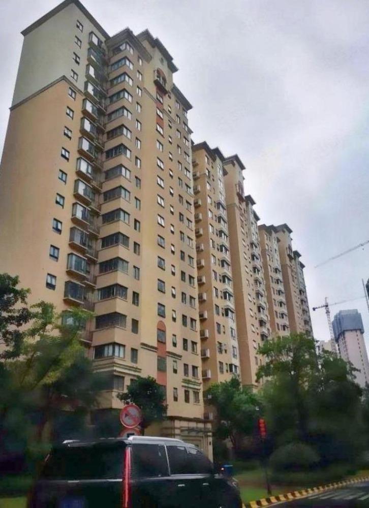 南京万科金域蓝湾二手房房源图片