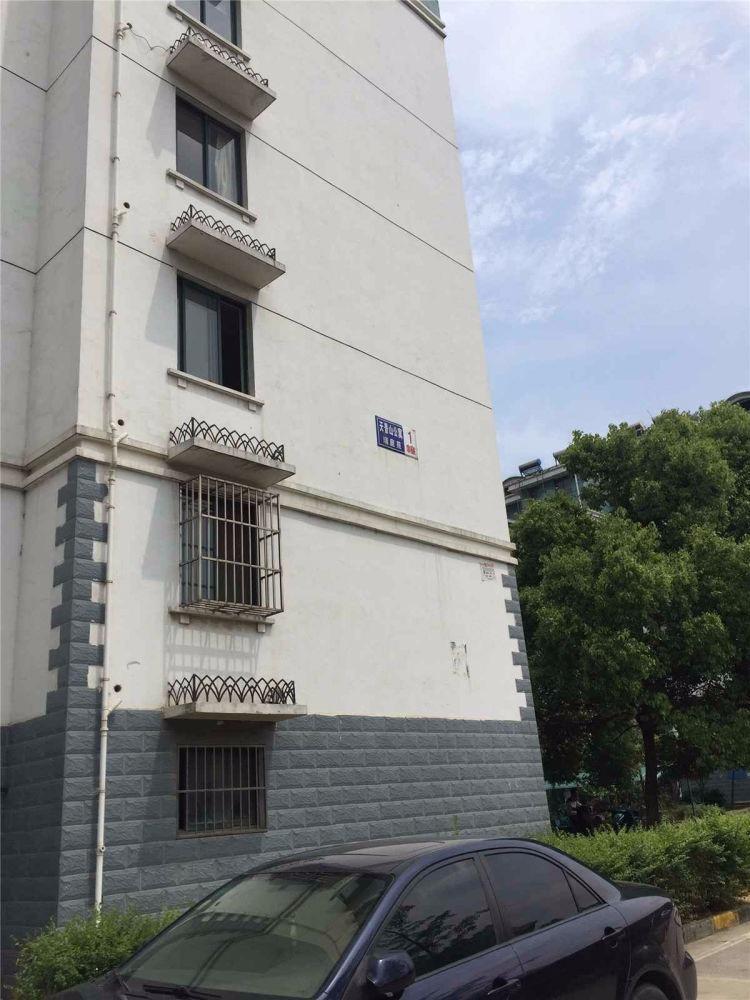 南京天景山公寓瑞庭苑二手房房源图片