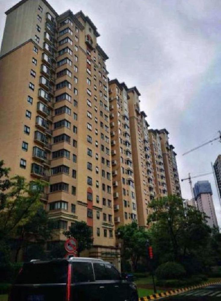 南京万科金域蓝湾二手房房源图片