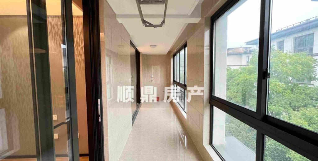 南京高科紫微堂二手房房源图片