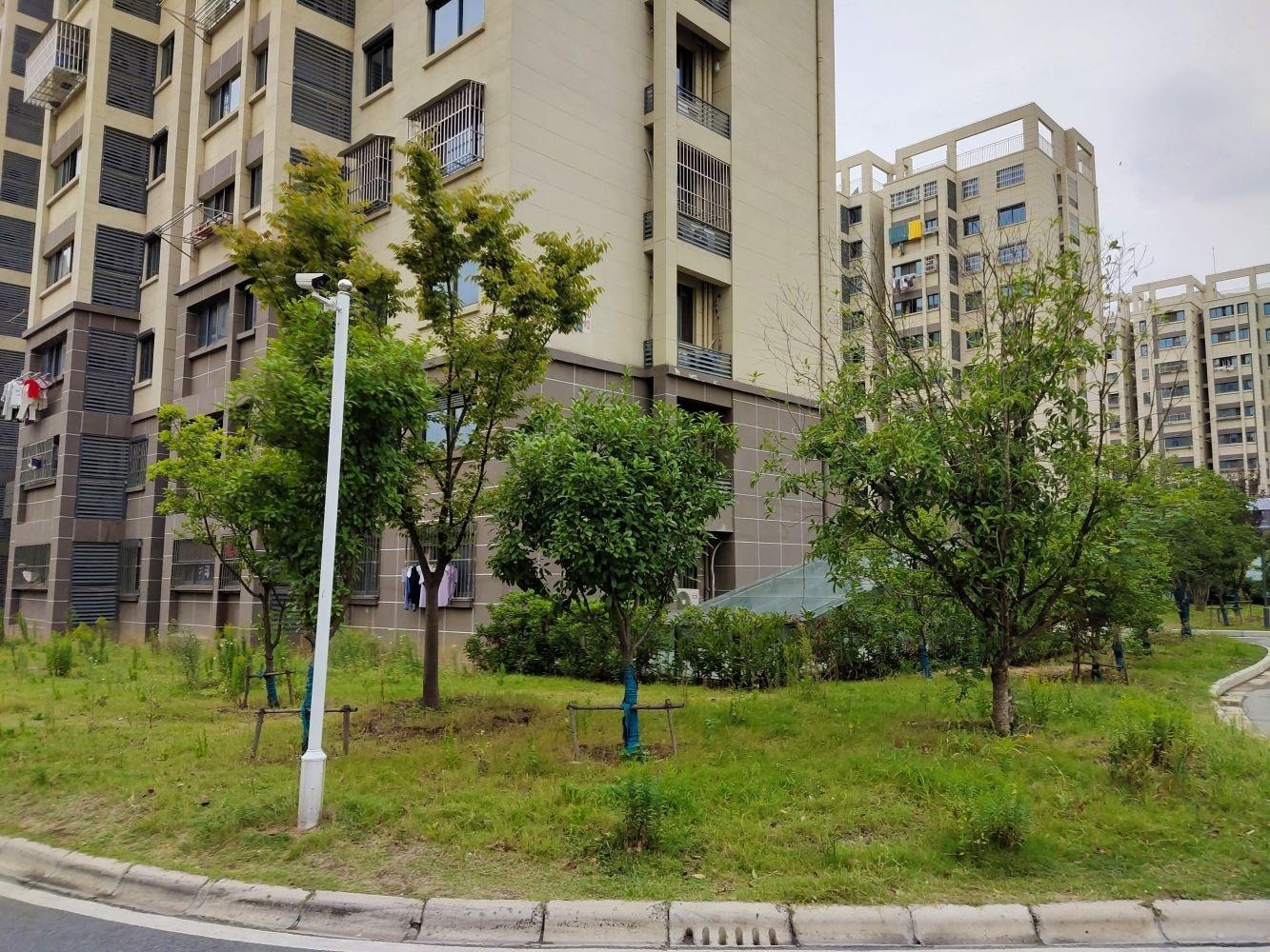 南京天瑞家园二手房房源图片