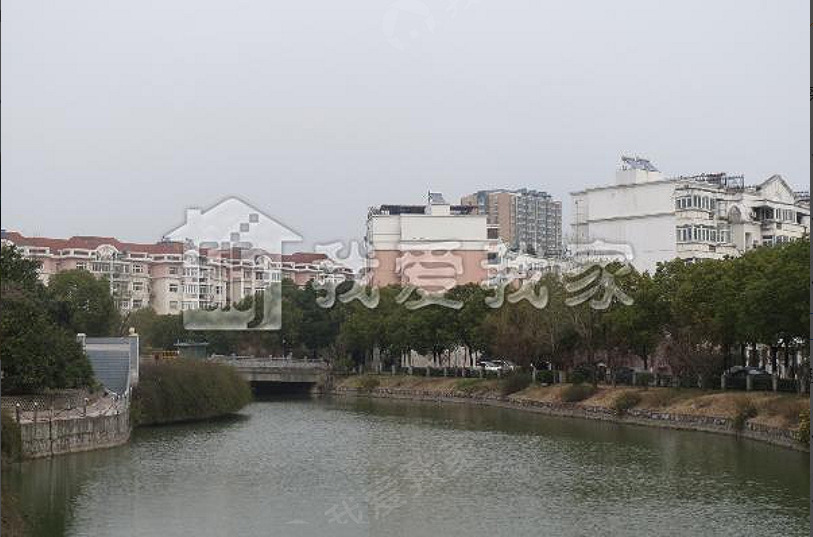 南京湖滨世纪花园二手房房源图片