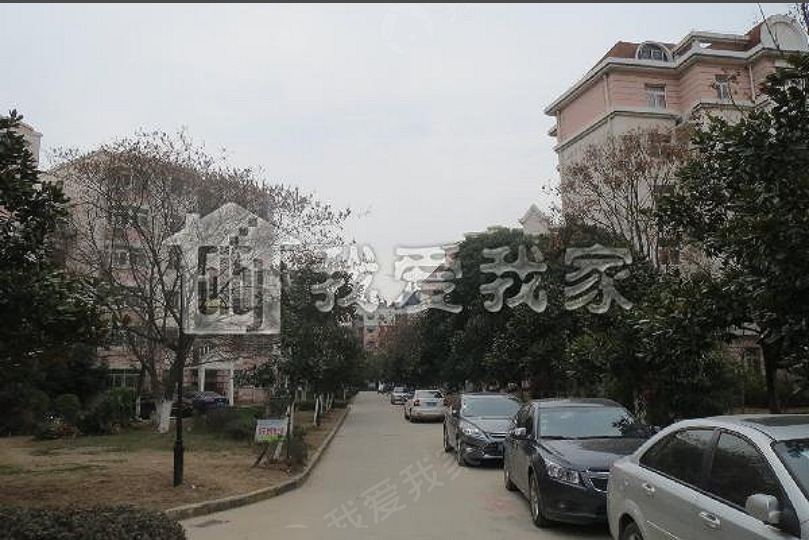 南京湖滨世纪花园二手房房源图片