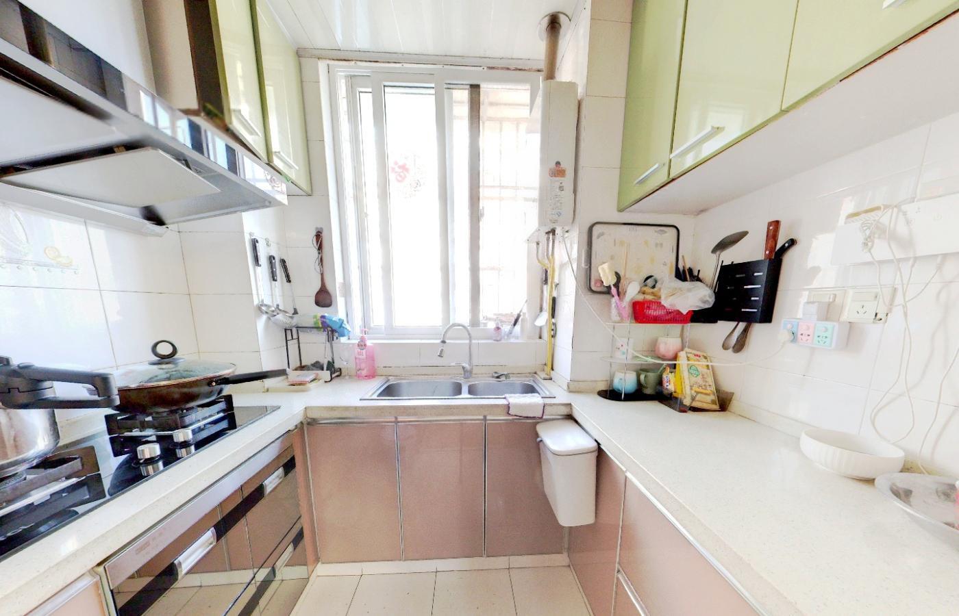 南京成山公寓二手房房源图片