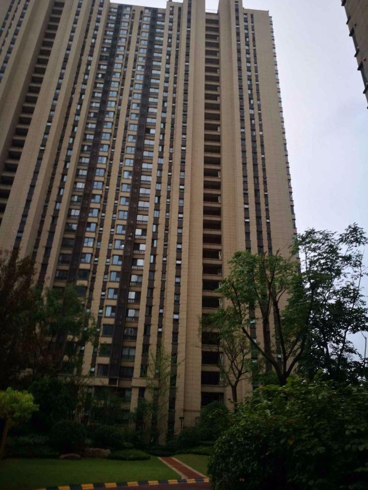 南京保利中央公园东苑二手房房源图片