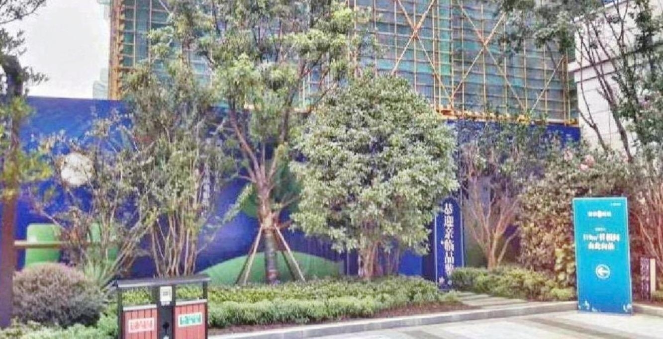 南京融侨悦城二手房房源图片