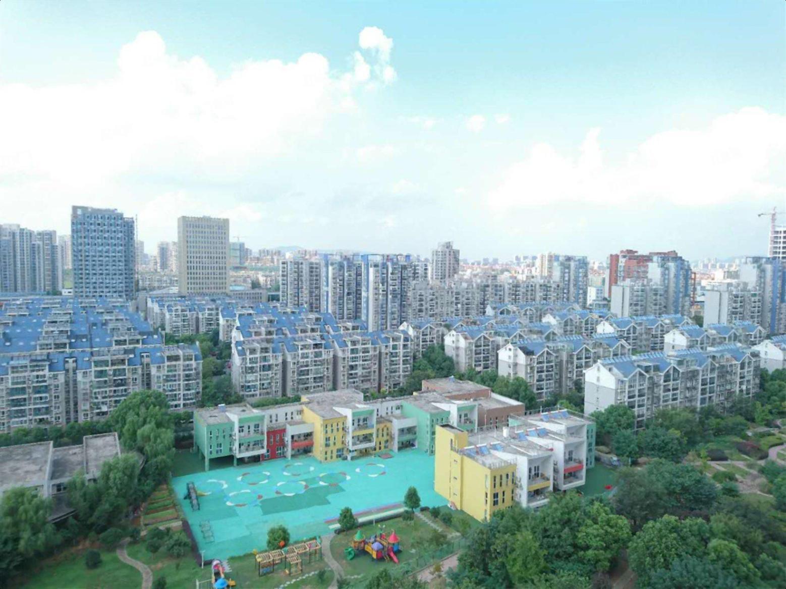南京武夷绿洲观竹苑二手房房源图片